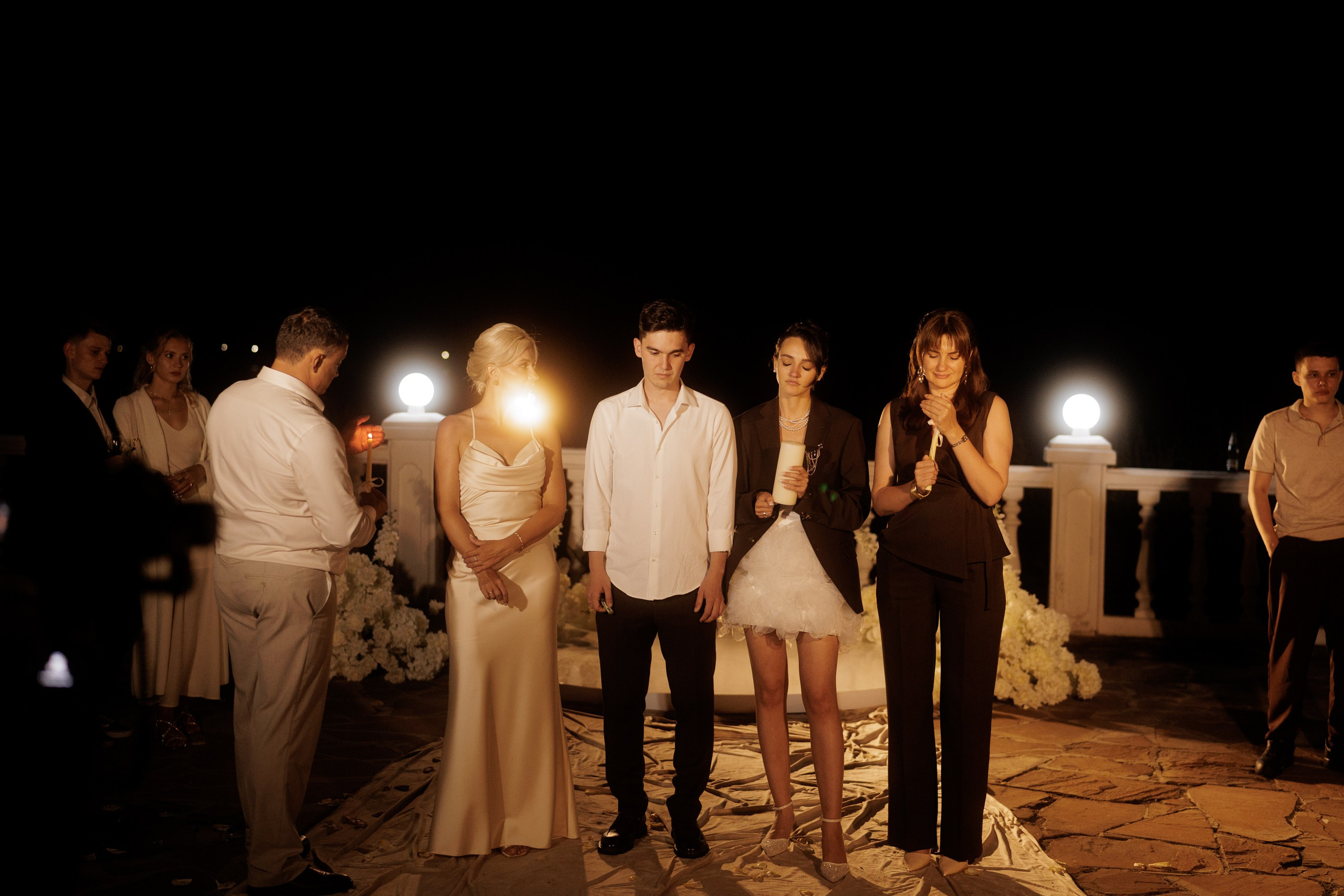 Андрей и Валерия (клиентская серия). Фотограф Иркутск