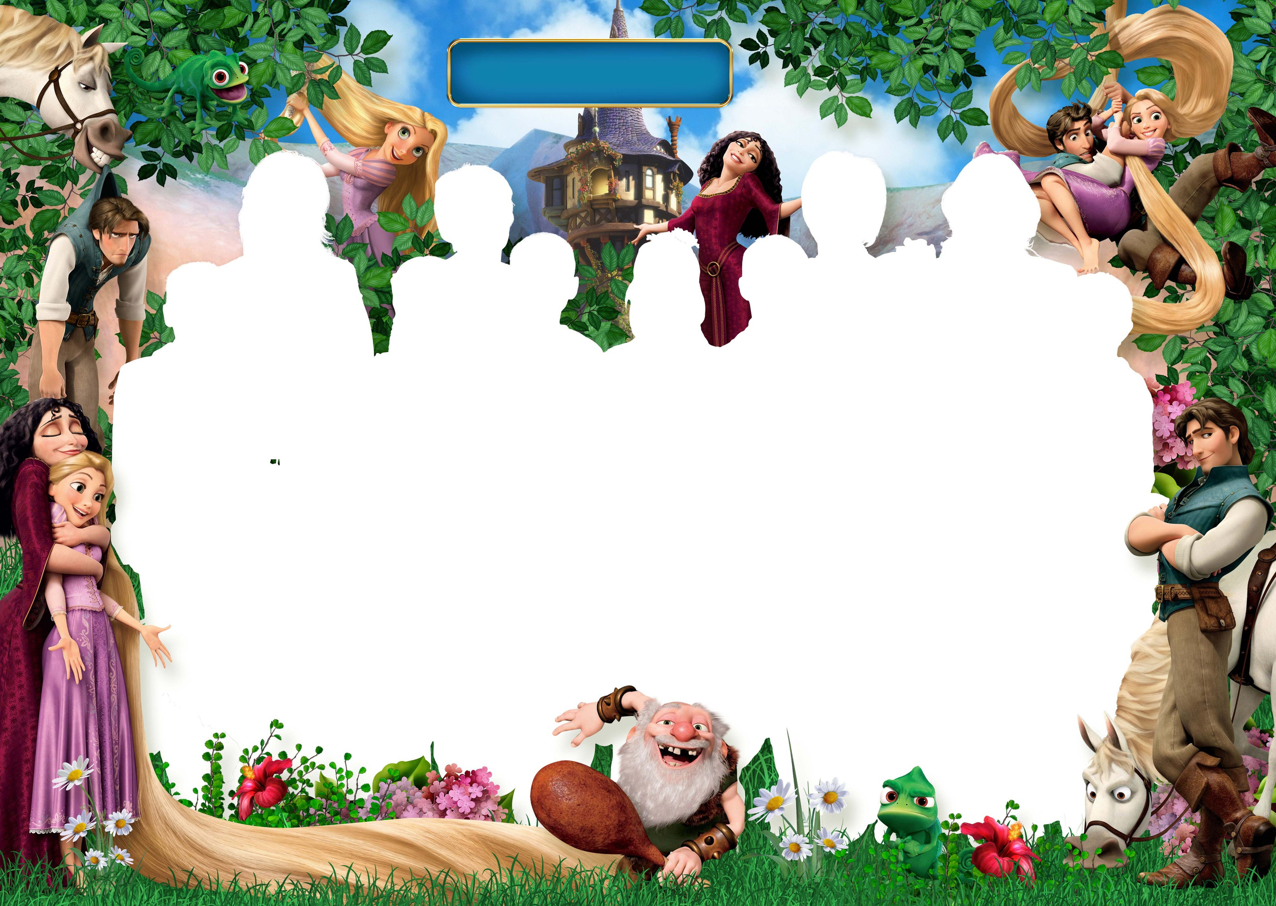 Выпускной альбом для детского сада Рапунцель. Medlori fotobook Выпускные альбомы в Липецке Лариса Медведева