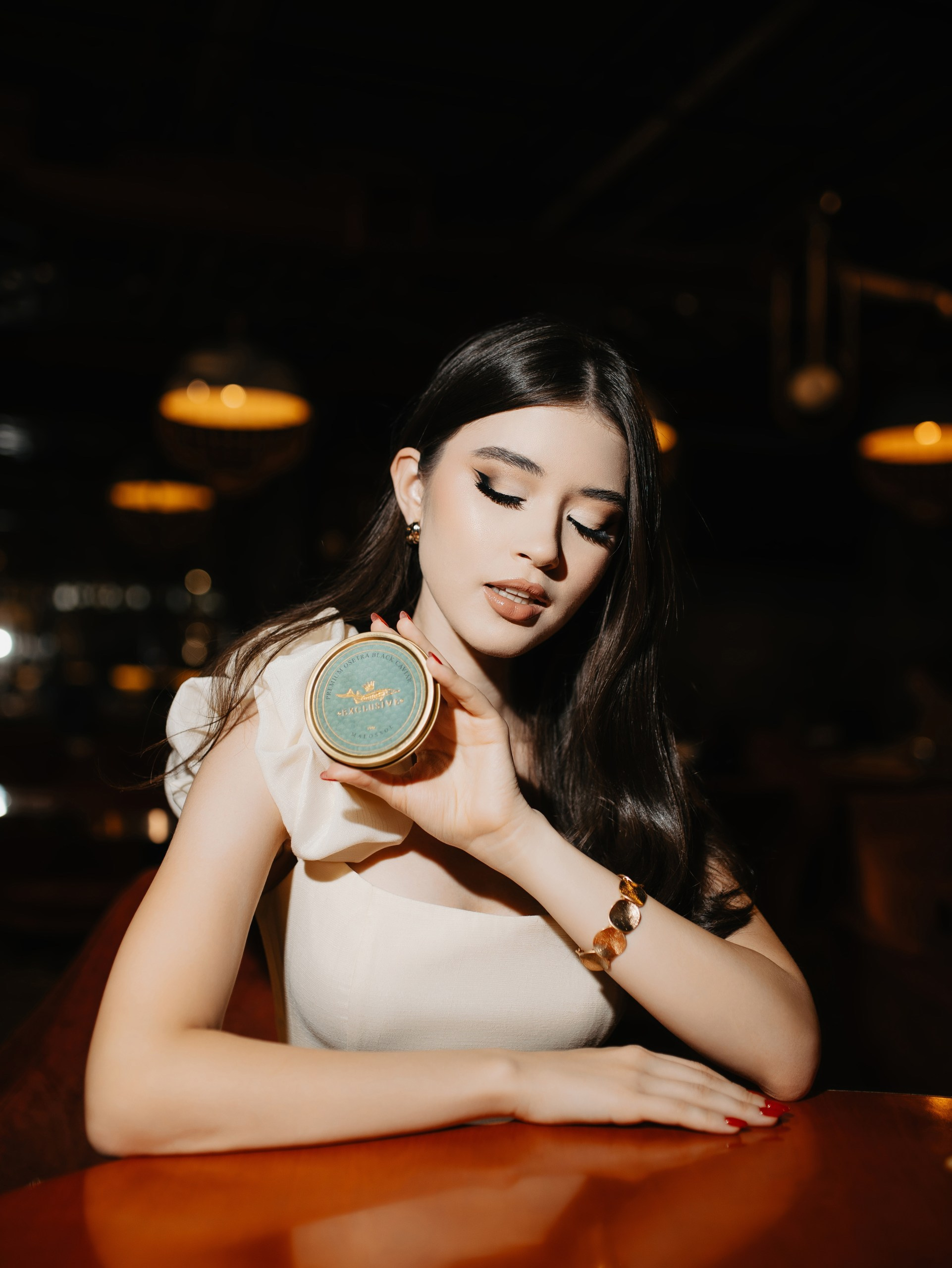 Caviar. Коммерческий и некоммерческий фотограф в Алматы Сланбек Адиль