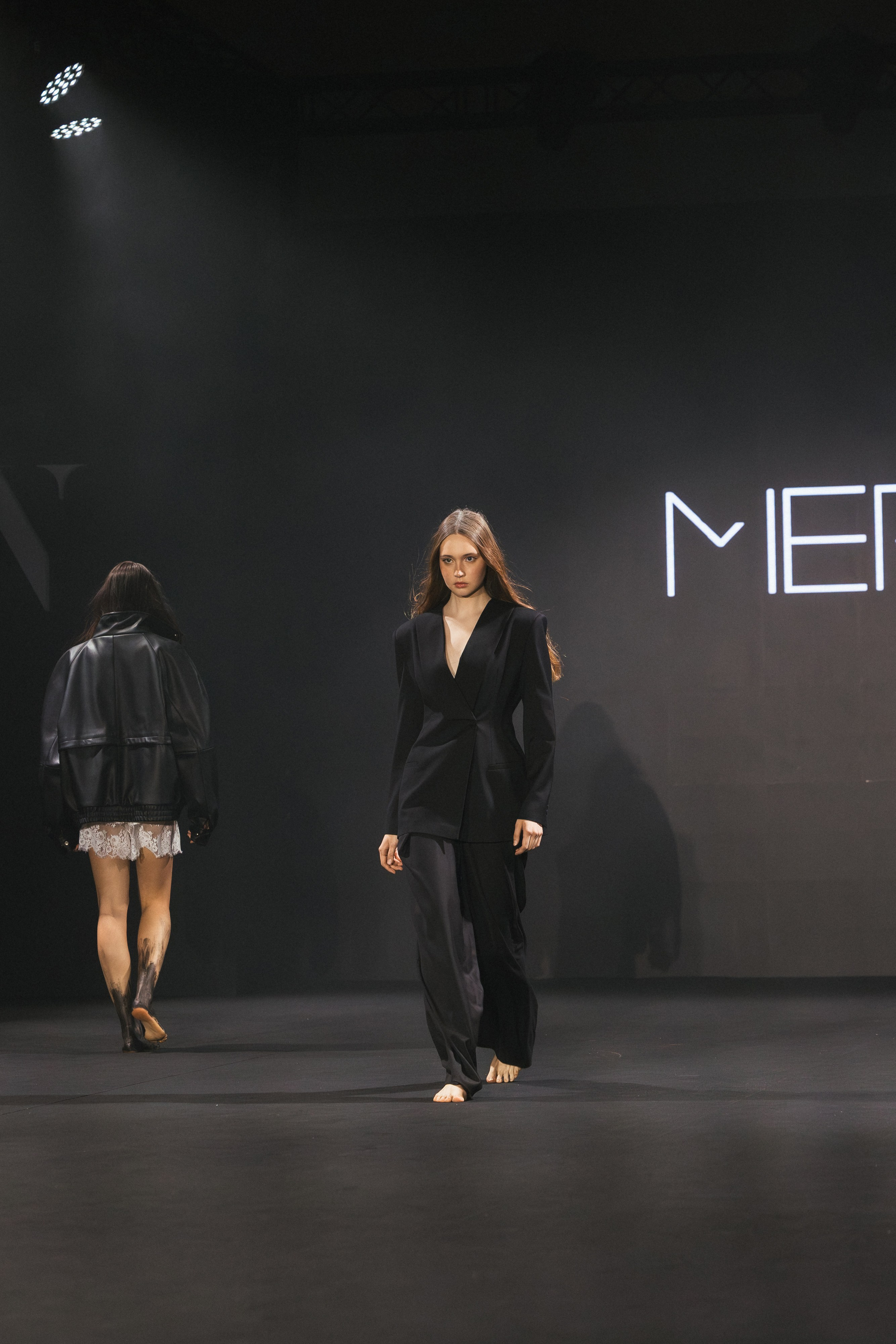 Catwalk. ProVizArt