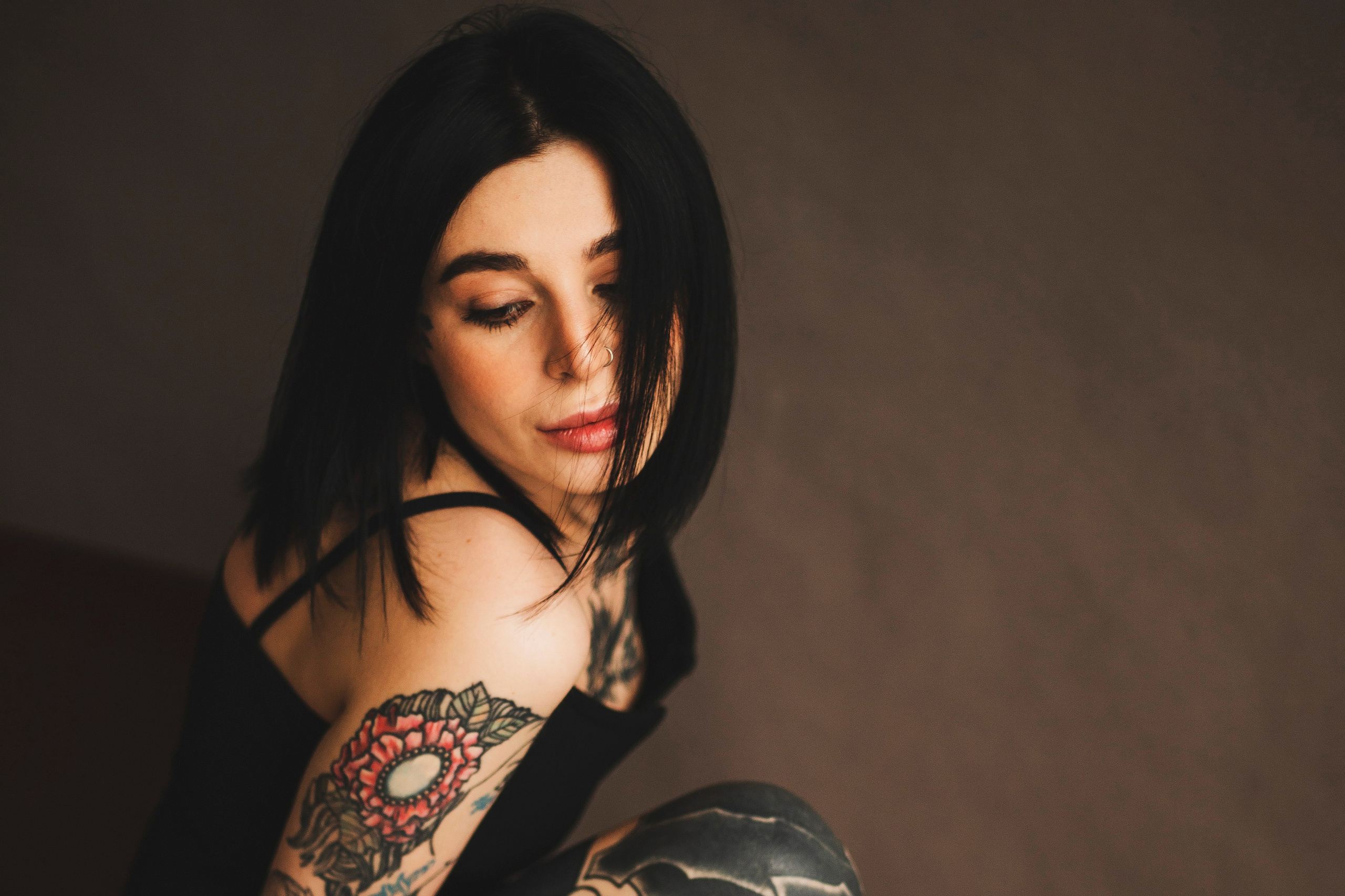 Kate. Photographer in Montenegro Tatiana Talaeva