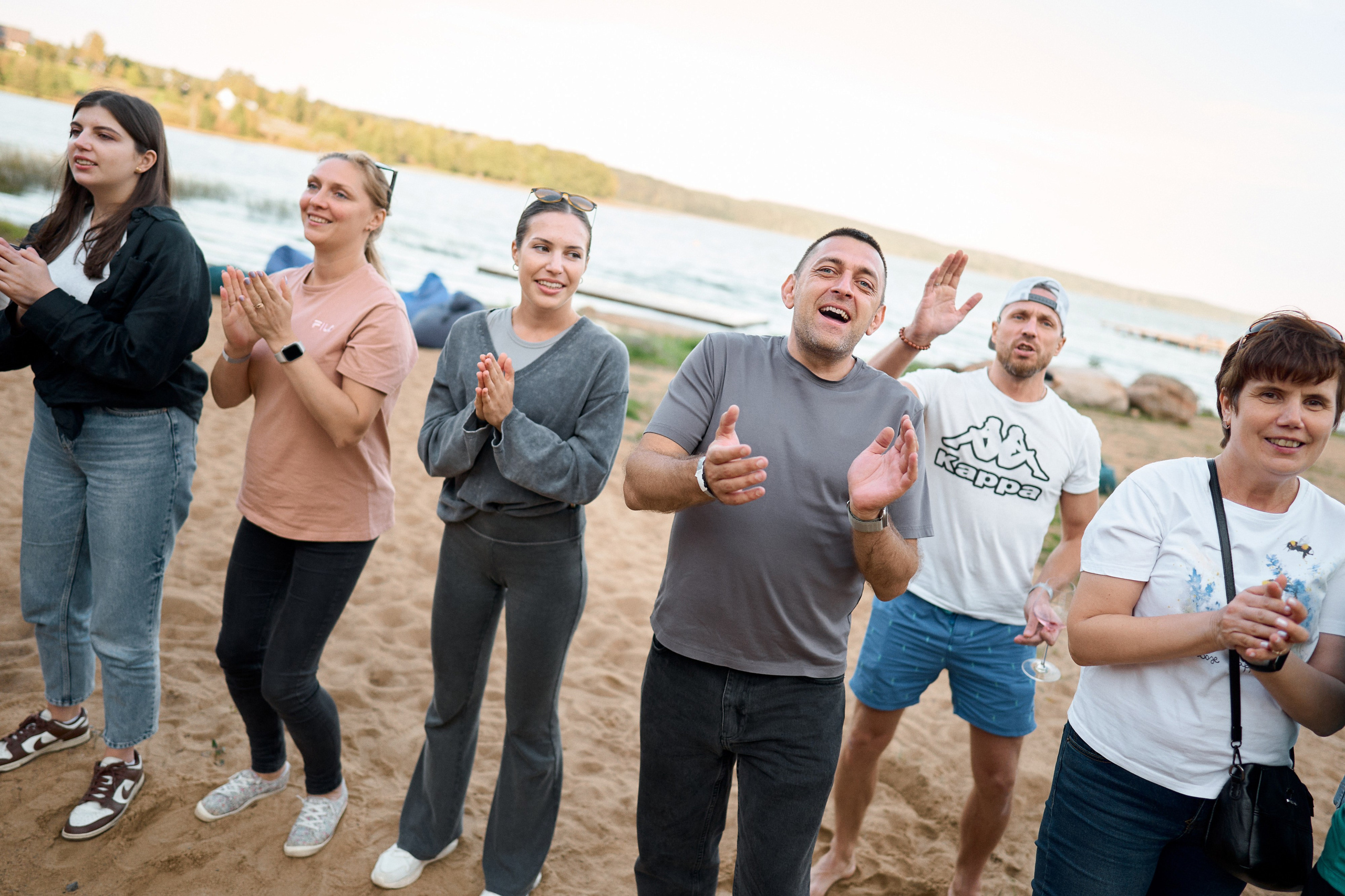 OPEN AIR «Управляющая компания по обращению с отходами в Лен. области»