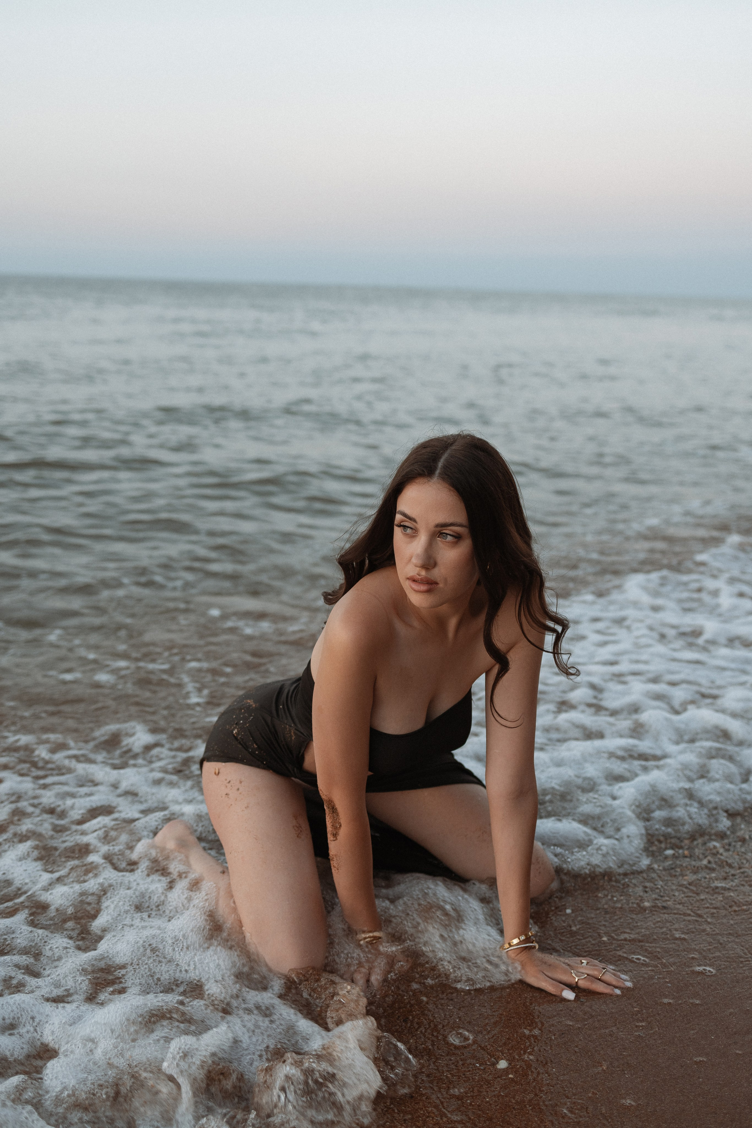 Олеся. Фотограф Темрюк Виктория