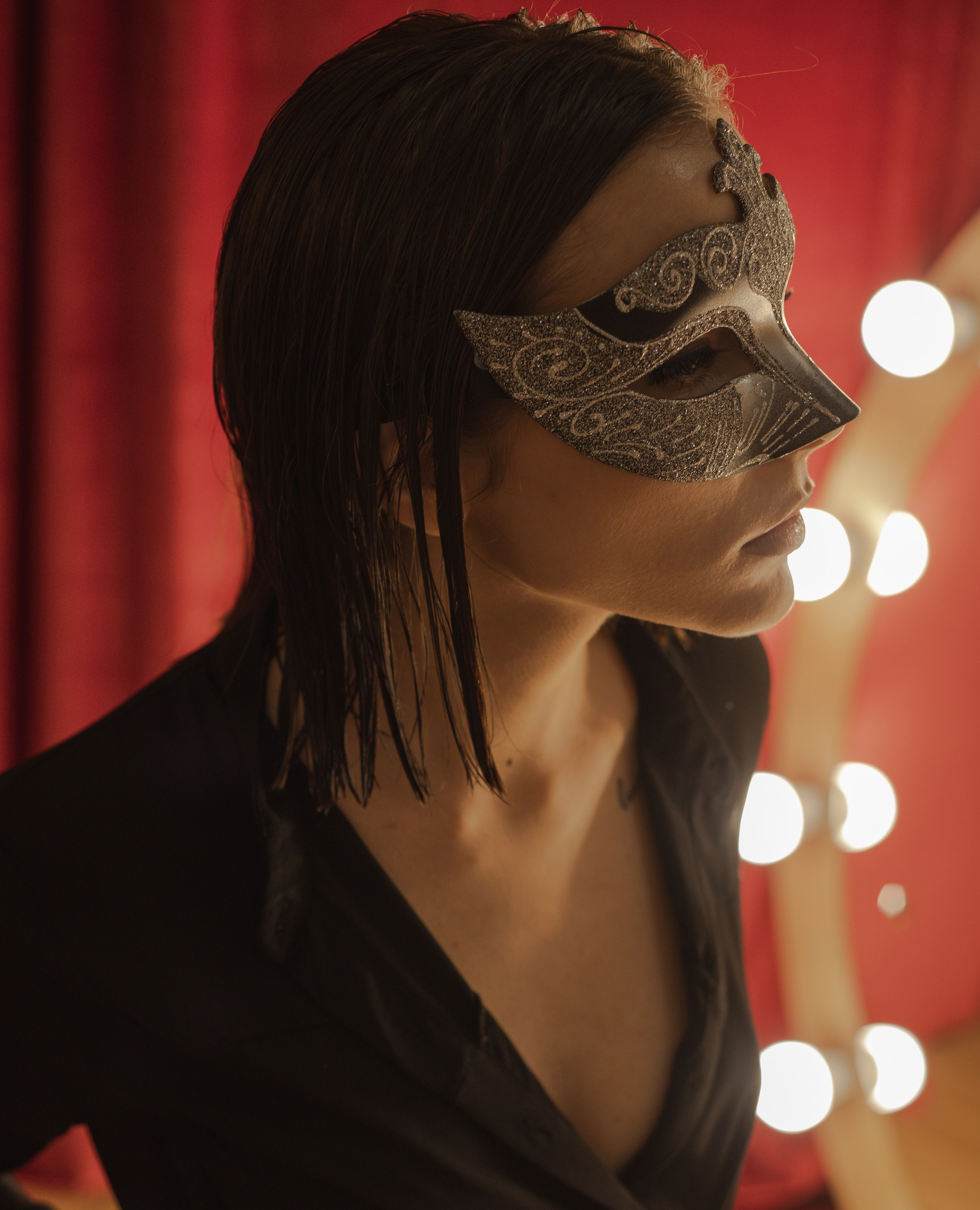 Вика. Фотограф Егор Михайлов | Самара, Москва, Сочи