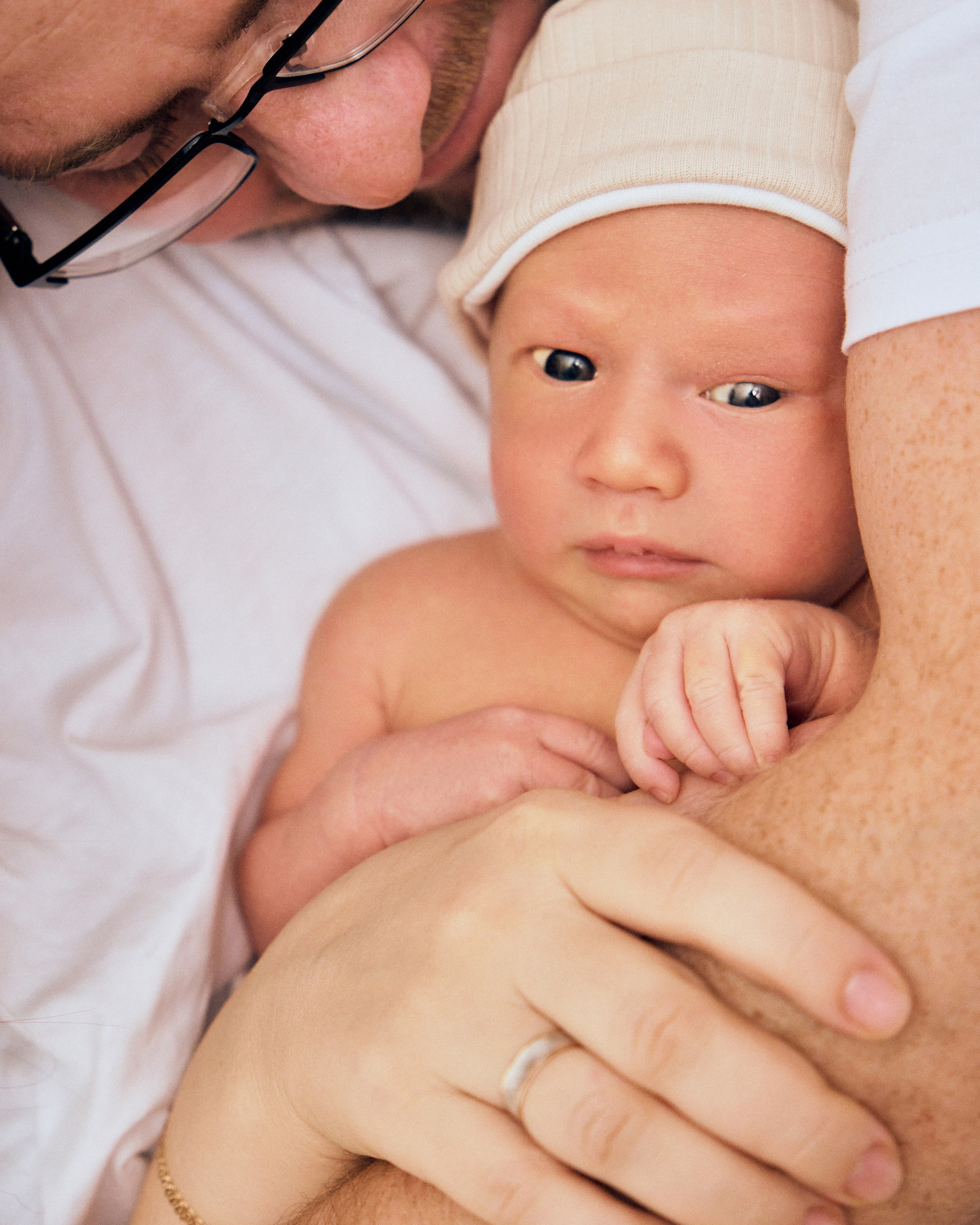 Малыш. Фотограф в Москве — Галунина Кристина