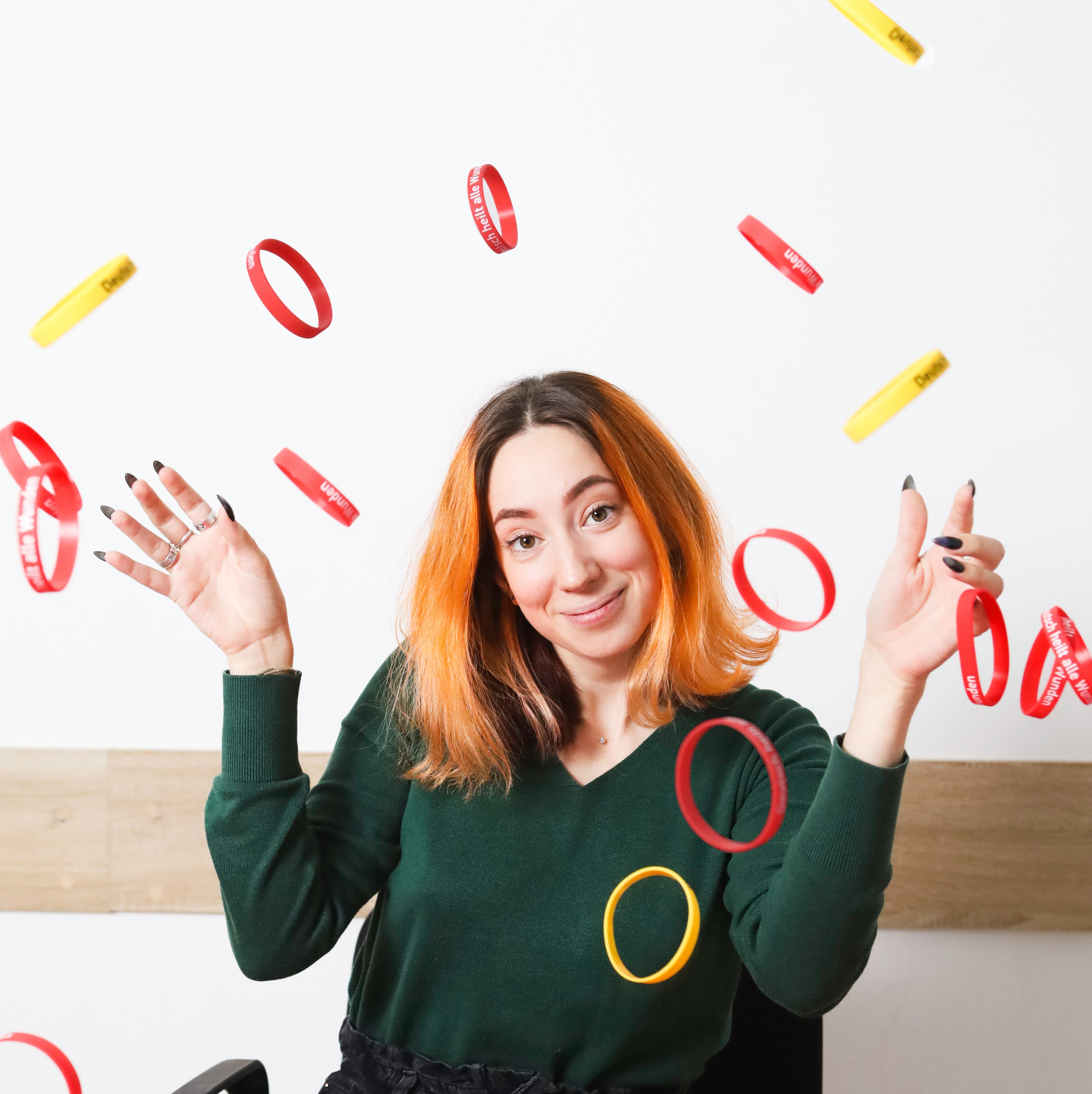 КОНТЕНТ-СЪЕМКИ