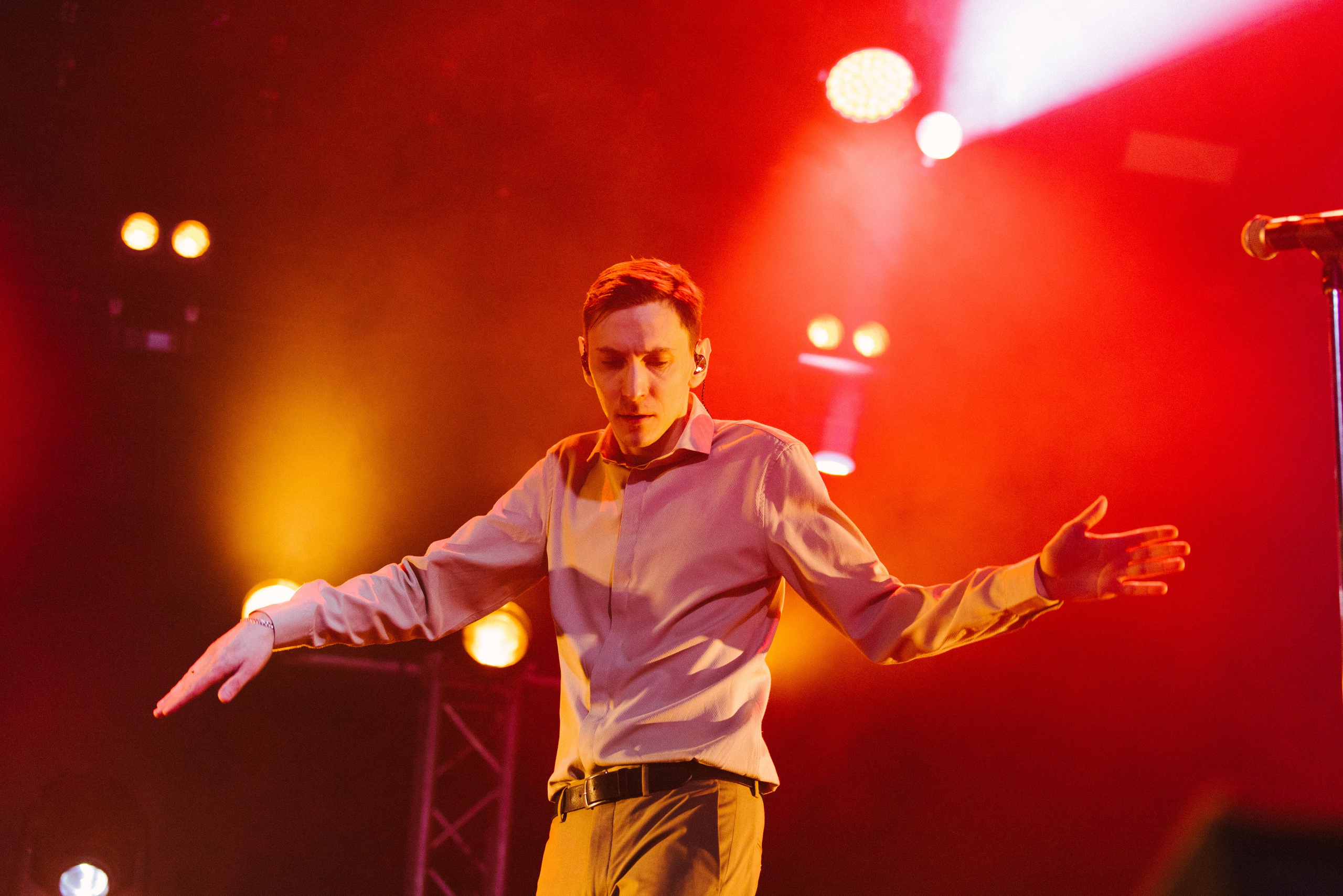 Дайте Танк (!)