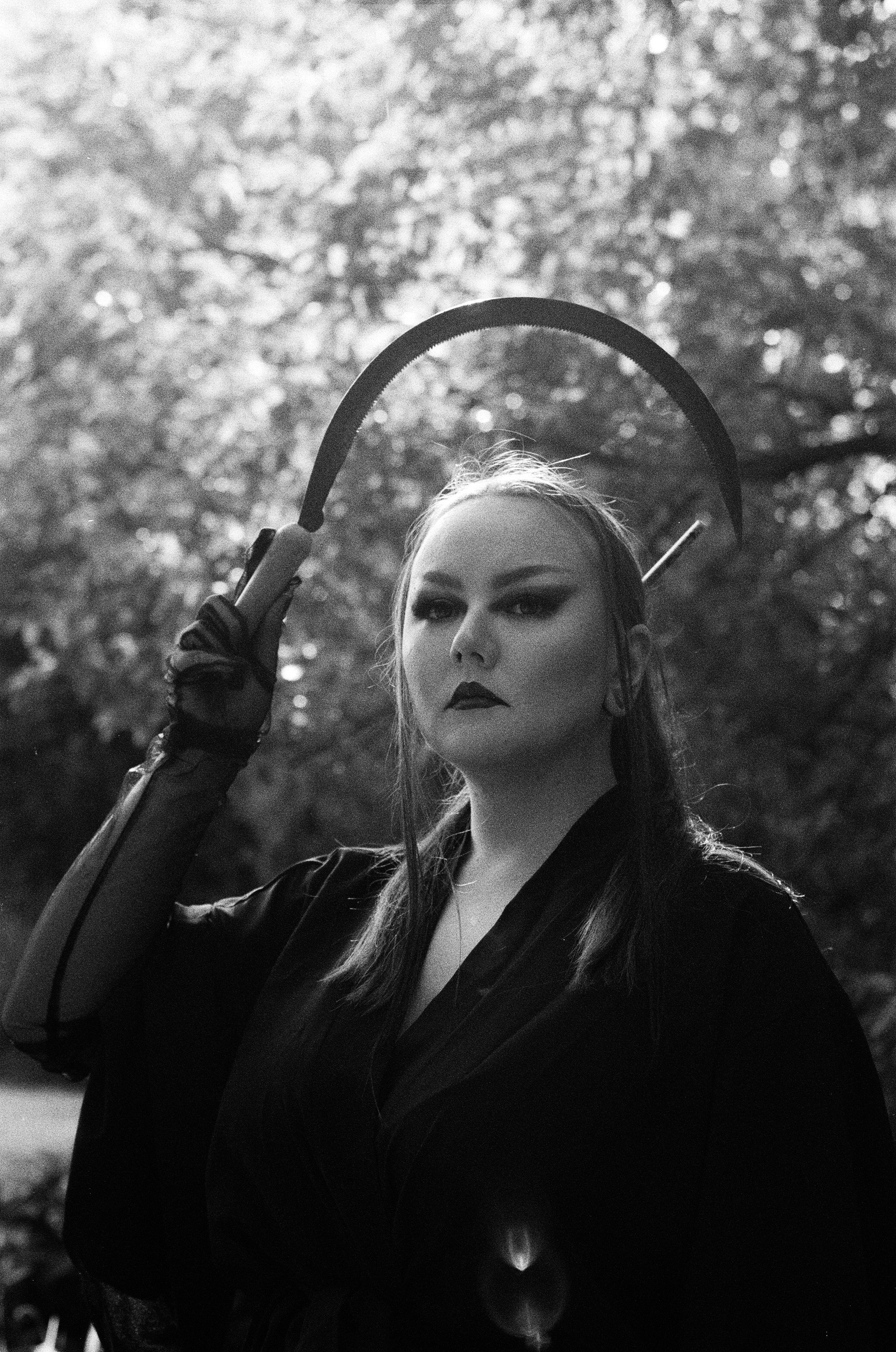 Ася. Плёнка