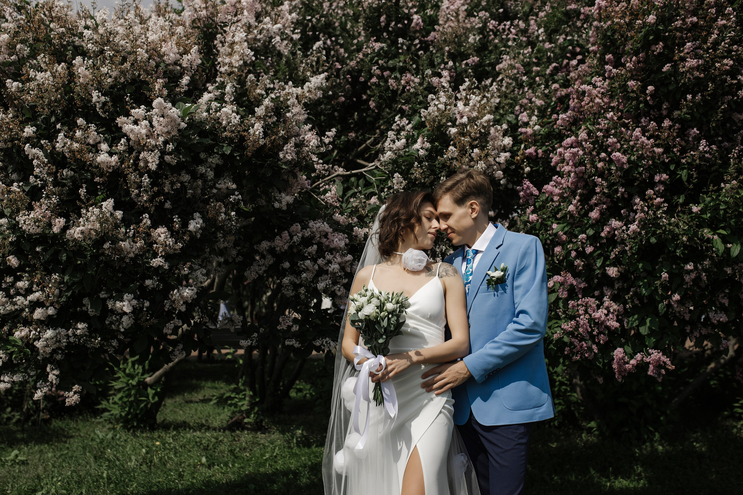 Wedding day. Свадебный и семейный фотограф Санкт-Петербурга Мария Родионова