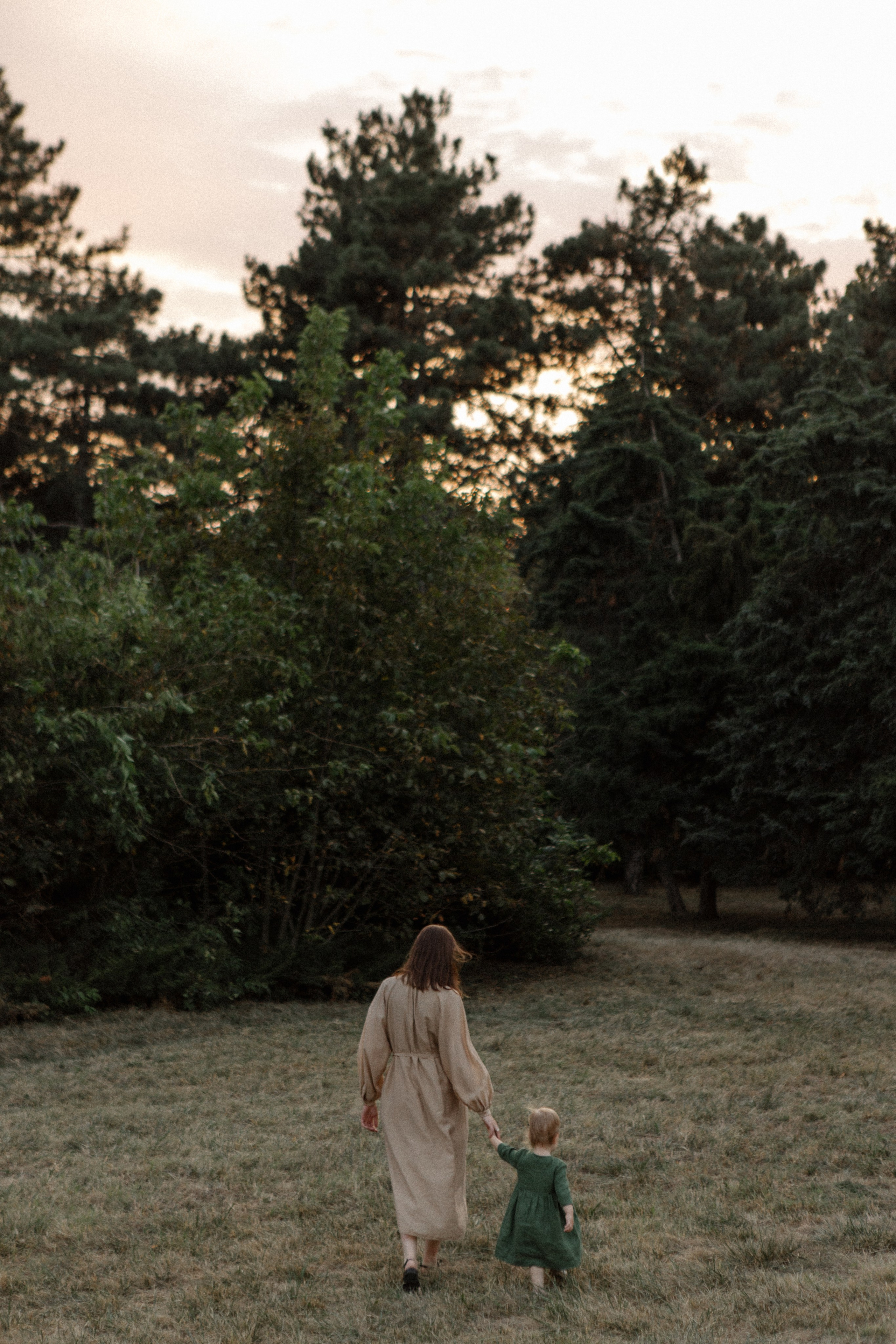 Маруся и Зоя. Семейный фотограф в Краснодаре Виктория Кокоулина