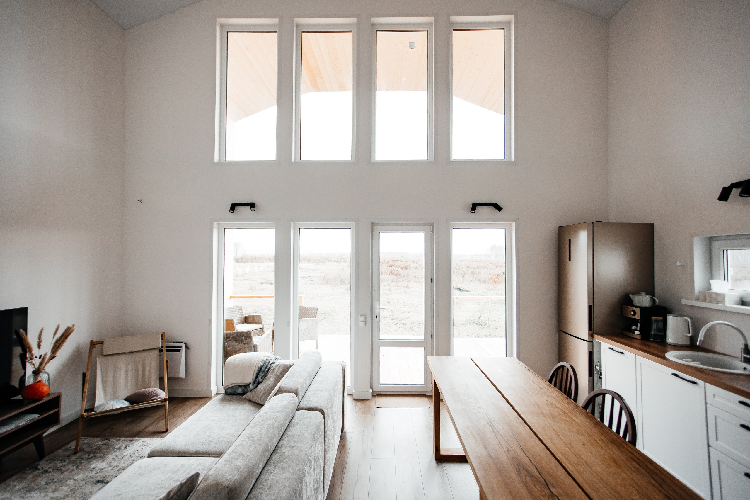 Интерьерная съемка. Свадебный и контент фотограф в Нижнем Новгороде Владимир Пресняков