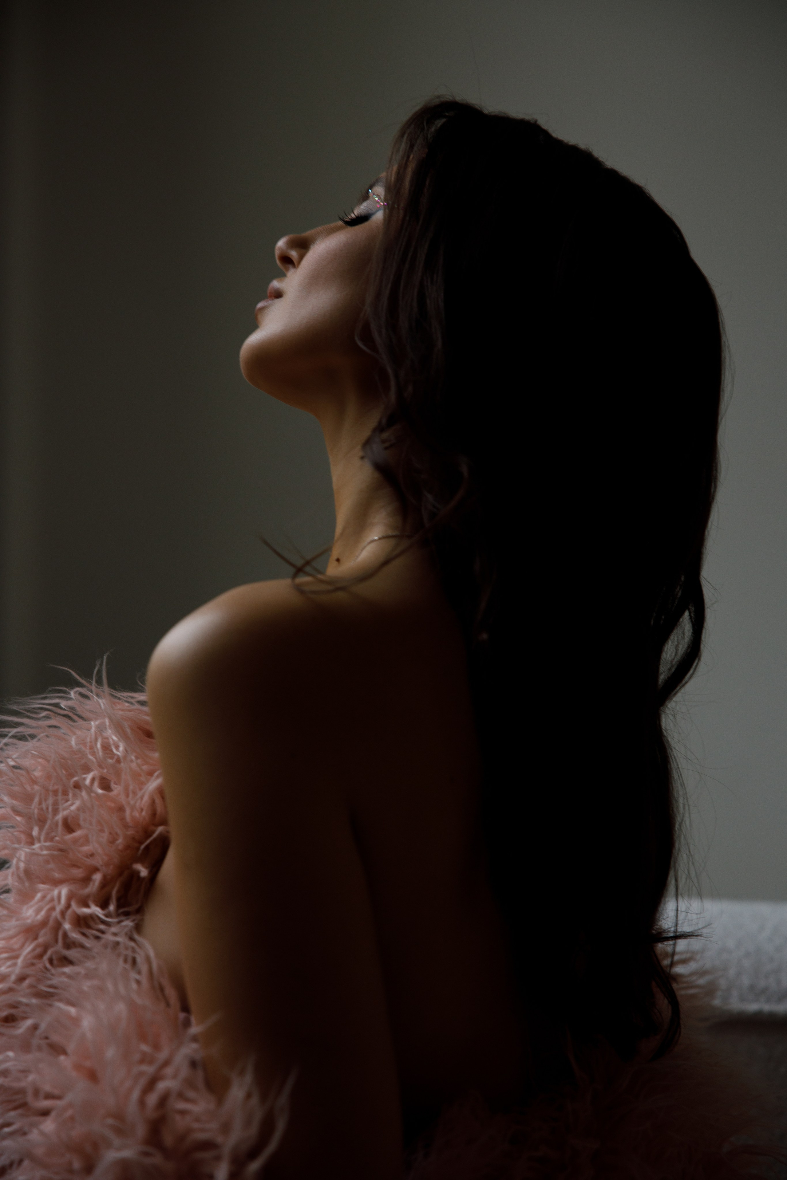 Анжелика. Фотограф в городе Москва Меркулова Виктория