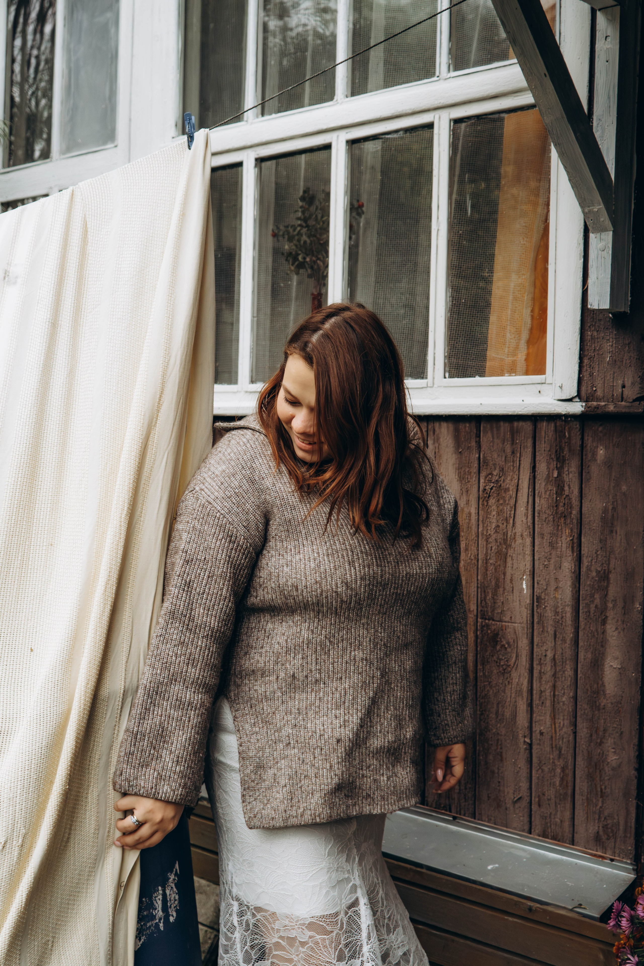 Съемка студии «Аж уютно». Фотограф Москва Валерия Веденина