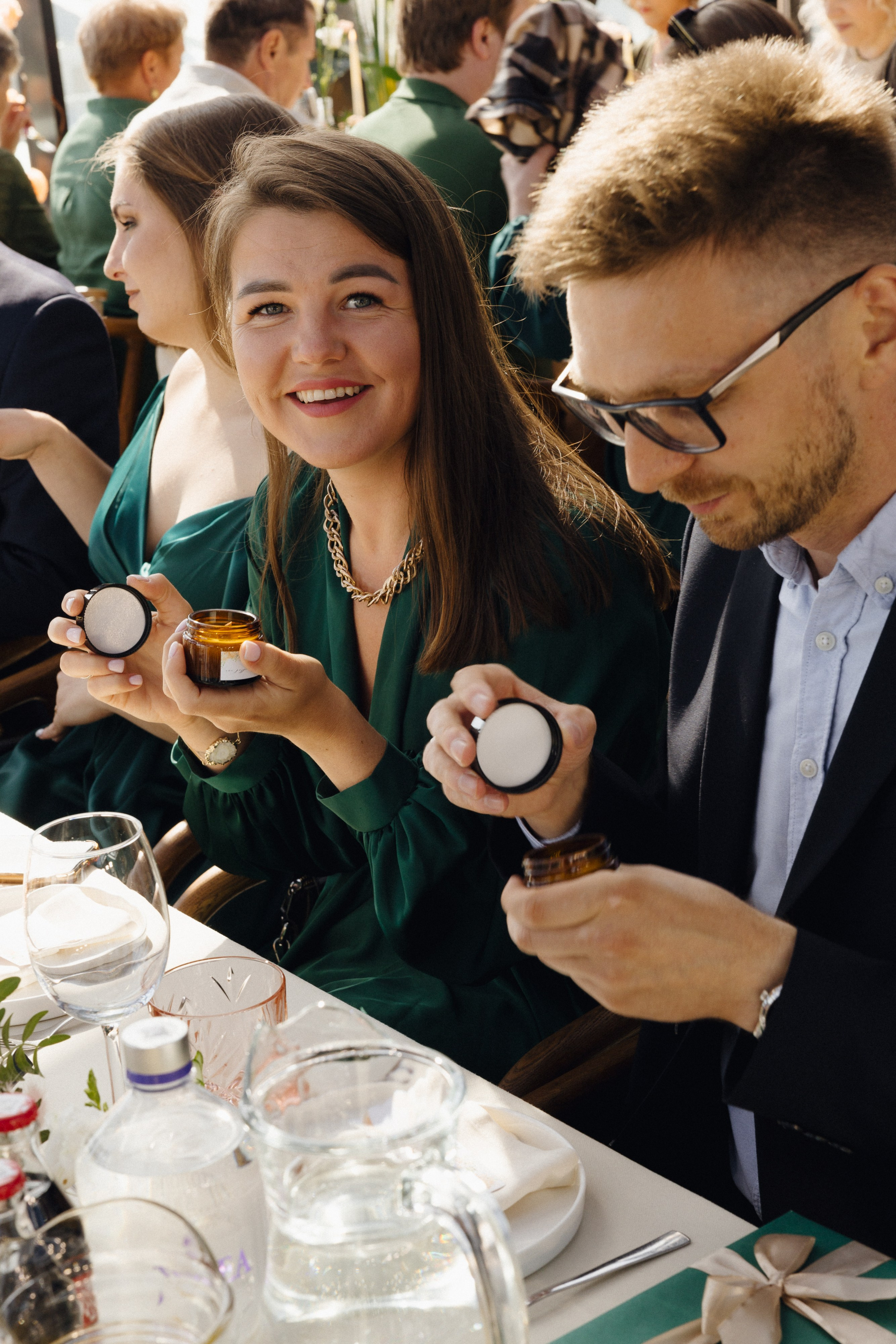 S|V. Свадебный фотограф Таня Караисаева