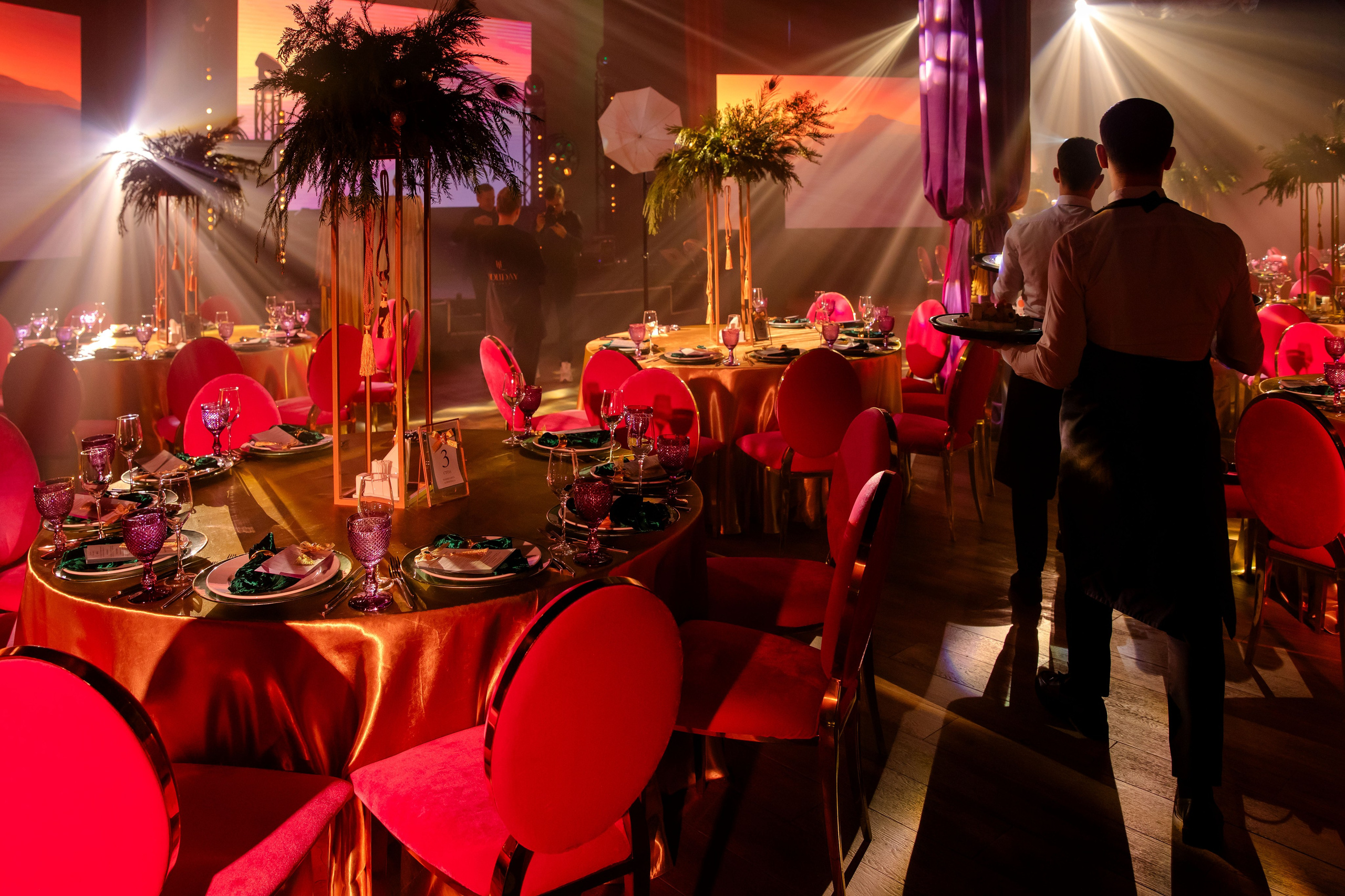 Корпоратив «Восточные сказки» в «Royal beach». Свадебный и семейный фотограф в Санкт- Петербурге Гугучкина Полина