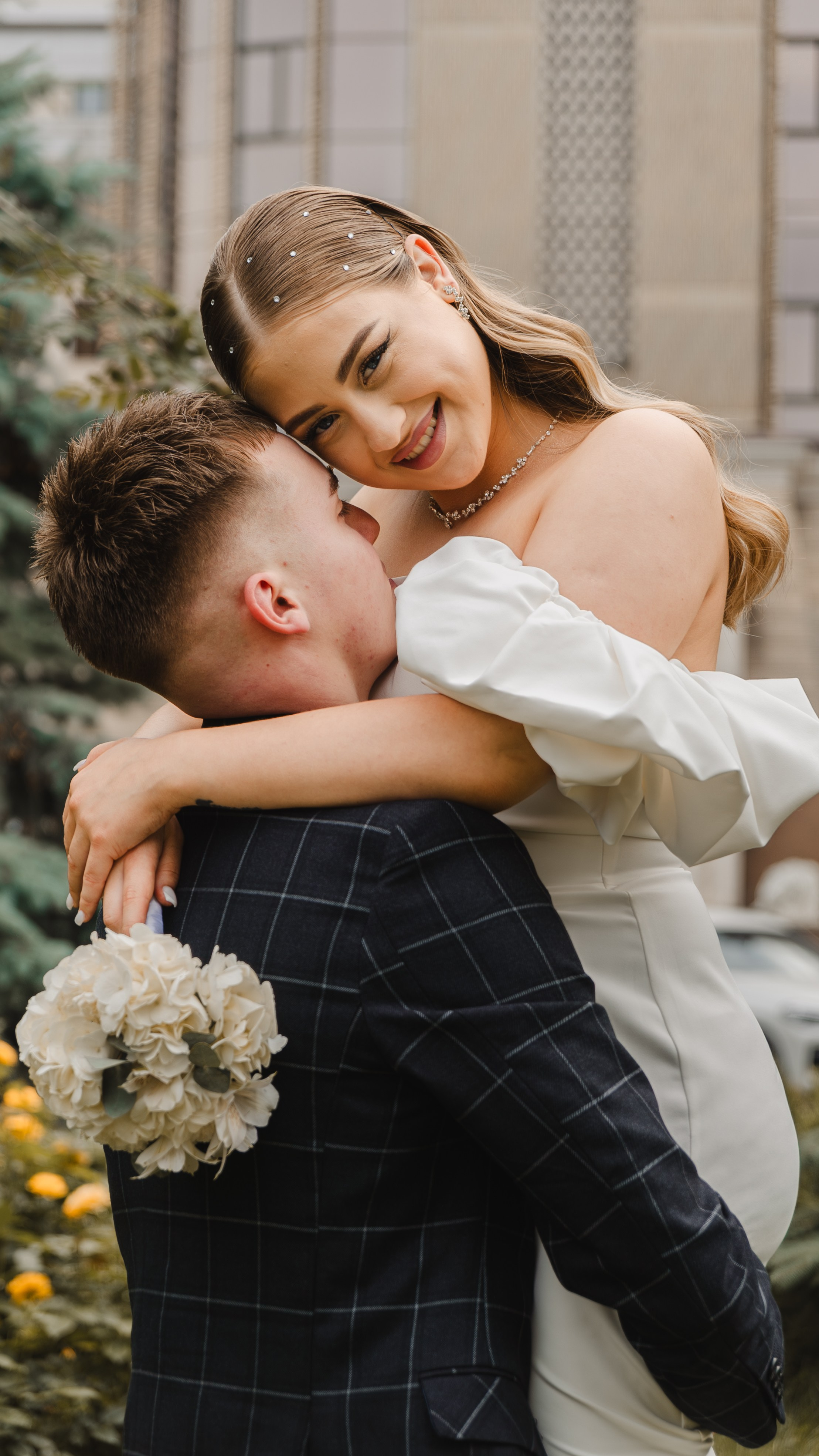 Камиль и Алена. Фотограф и видеограф Андрей Кукишев