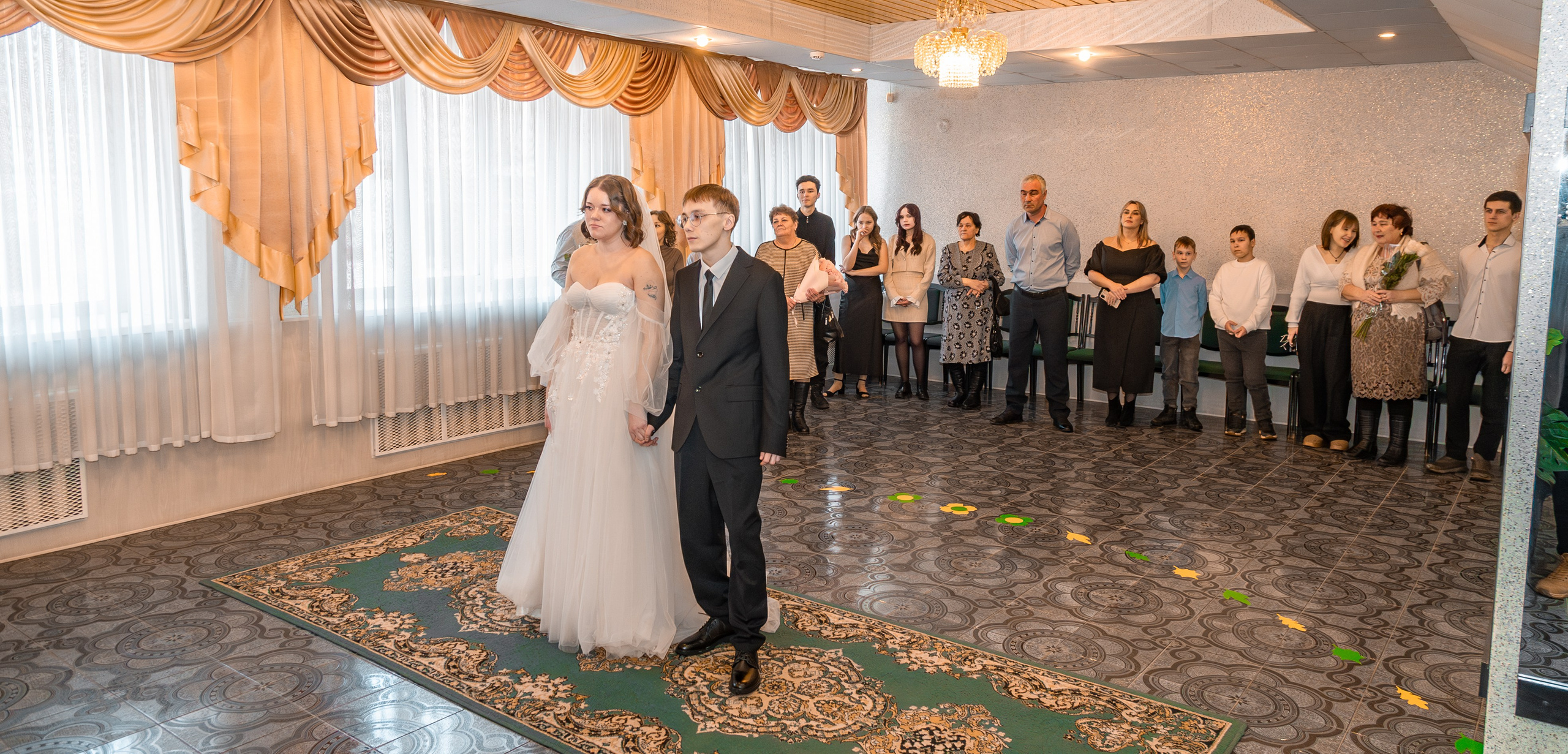 Алиса и Никита. Фотограф и видеограф Андрей Кукишев