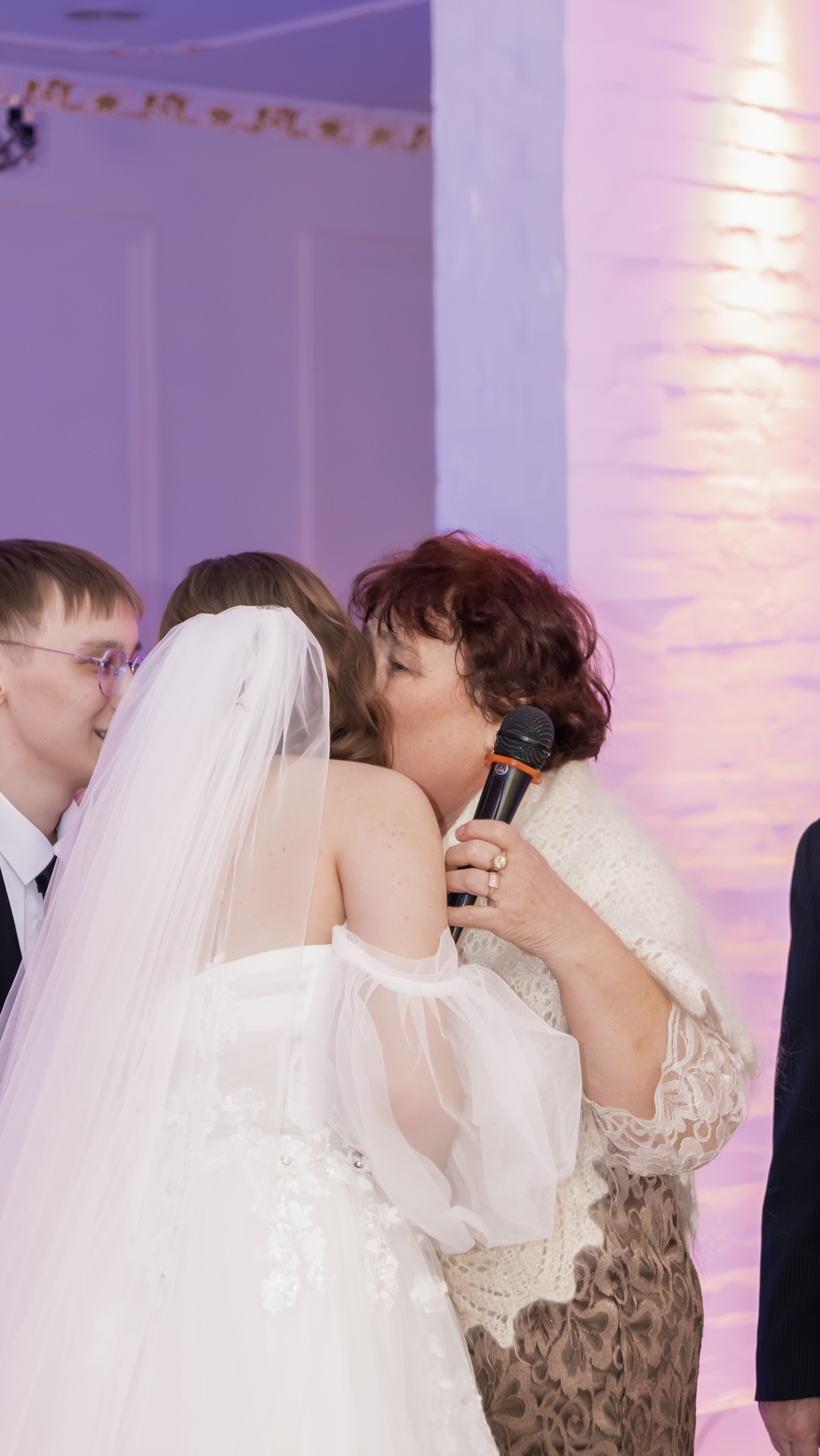 Алиса и Никита. Фотограф и видеограф Андрей Кукишев