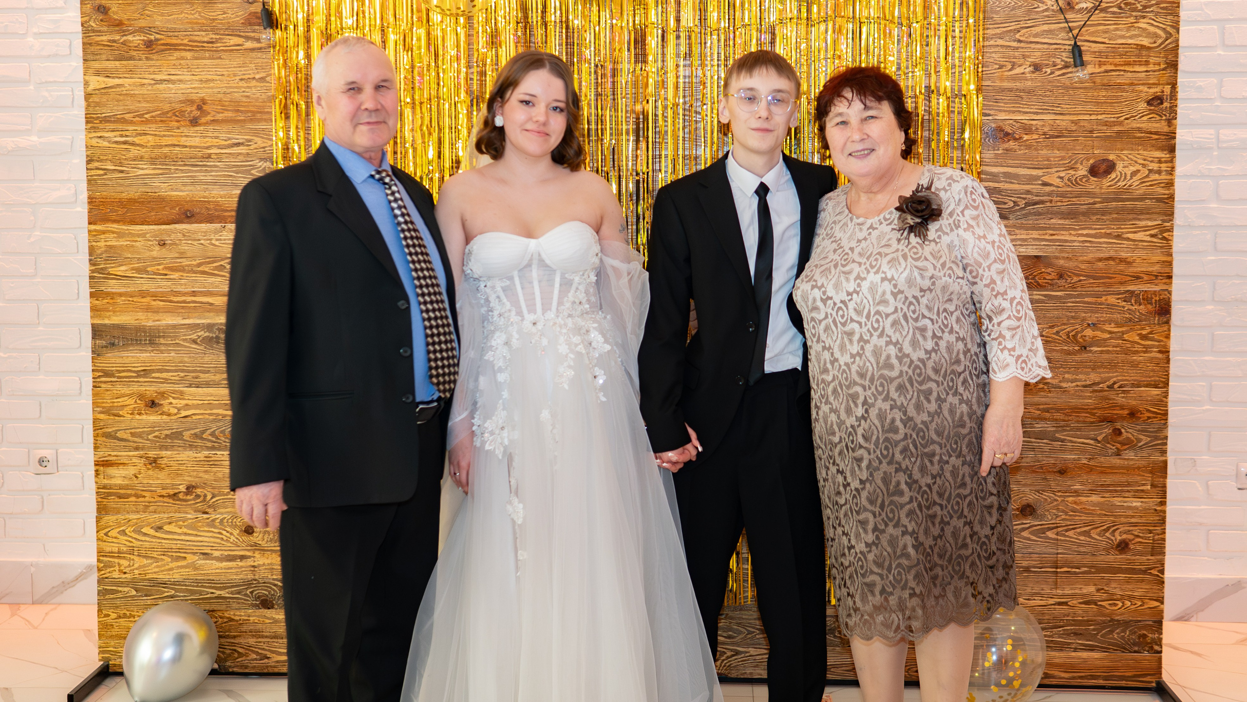 Алиса и Никита. Фотограф и видеограф Андрей Кукишев