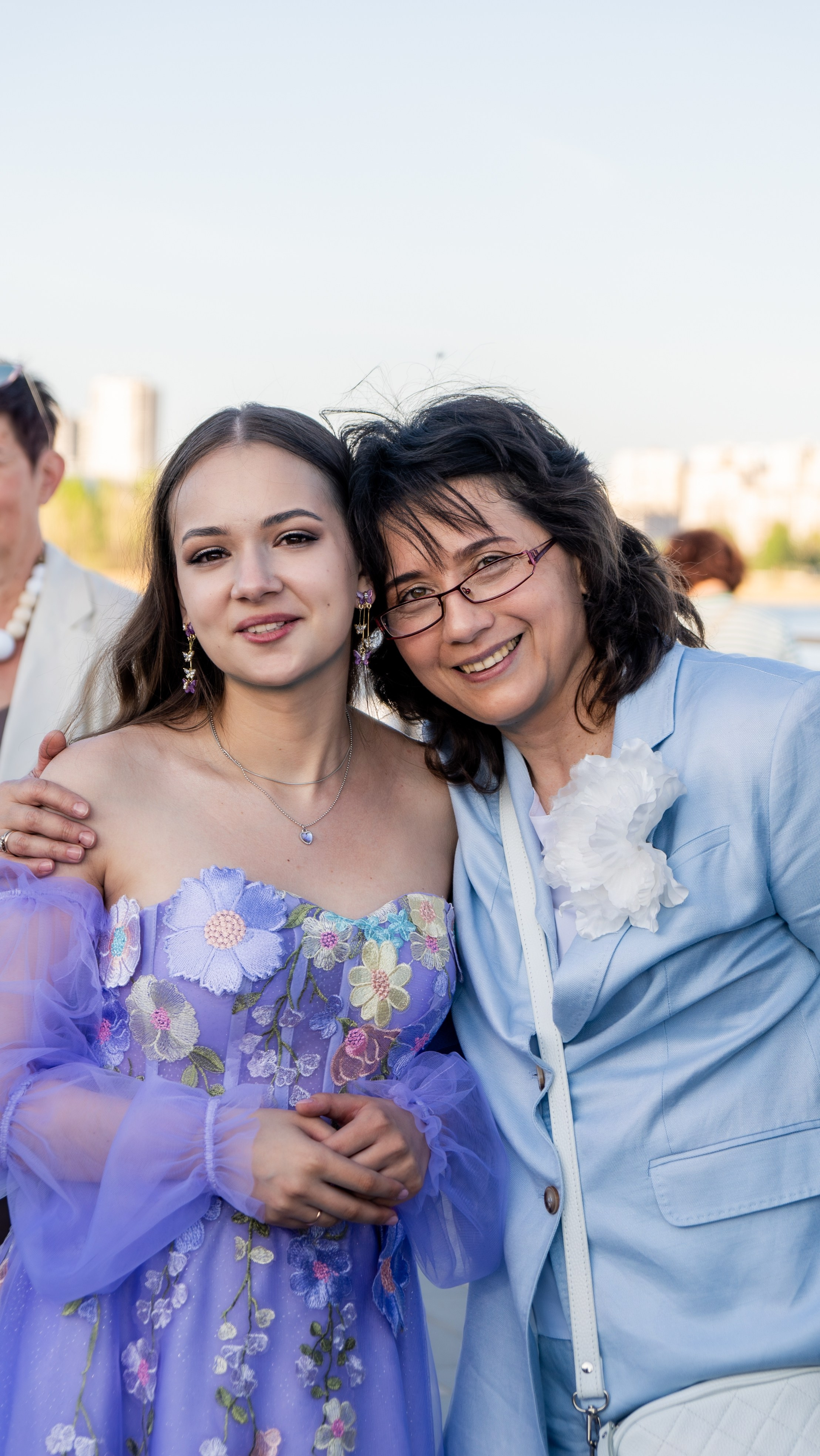 Алина и Арсений. Фотограф и видеограф Андрей Кукишев