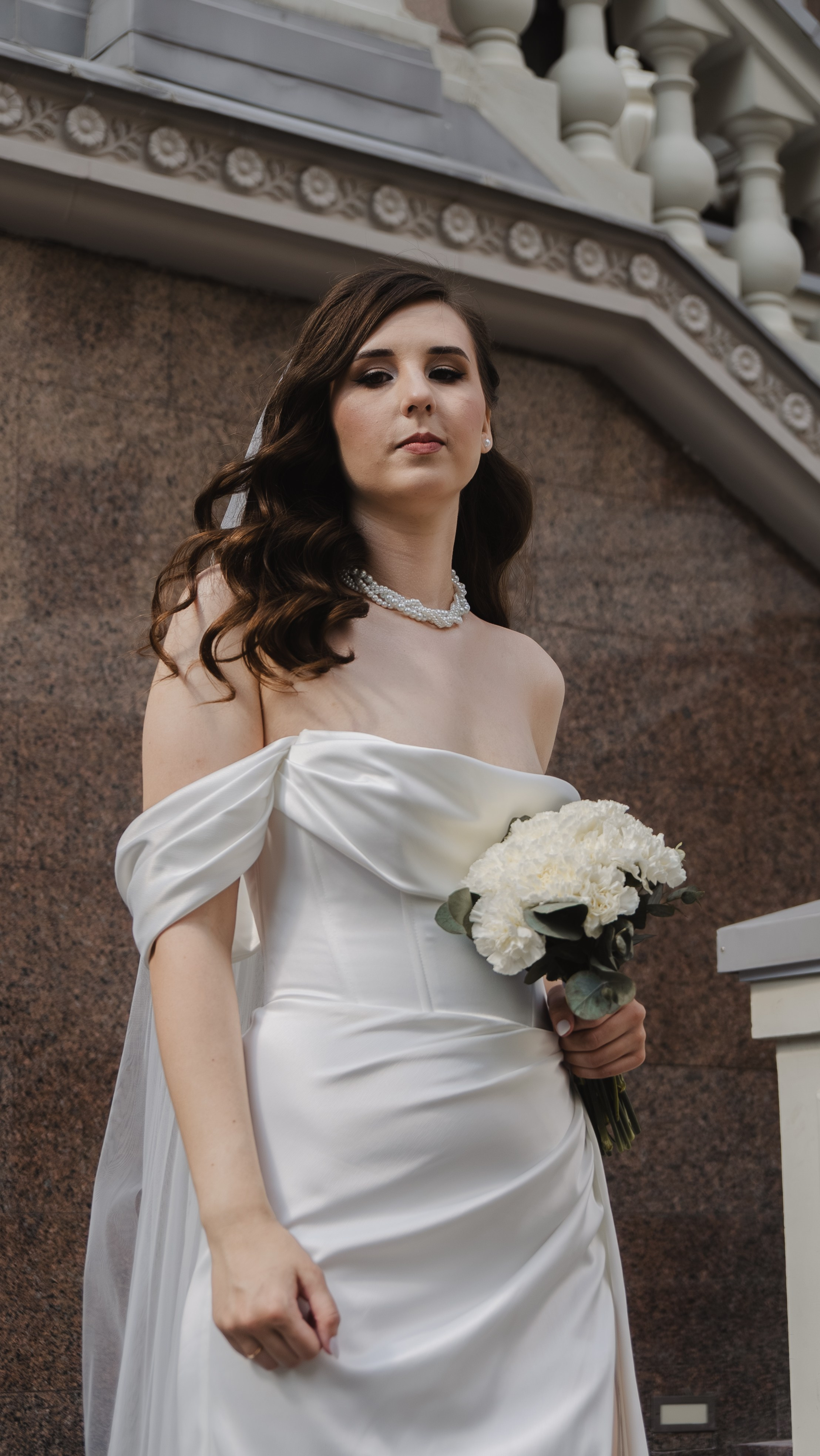 Никита и Алена. Фотограф и видеограф Андрей Кукишев