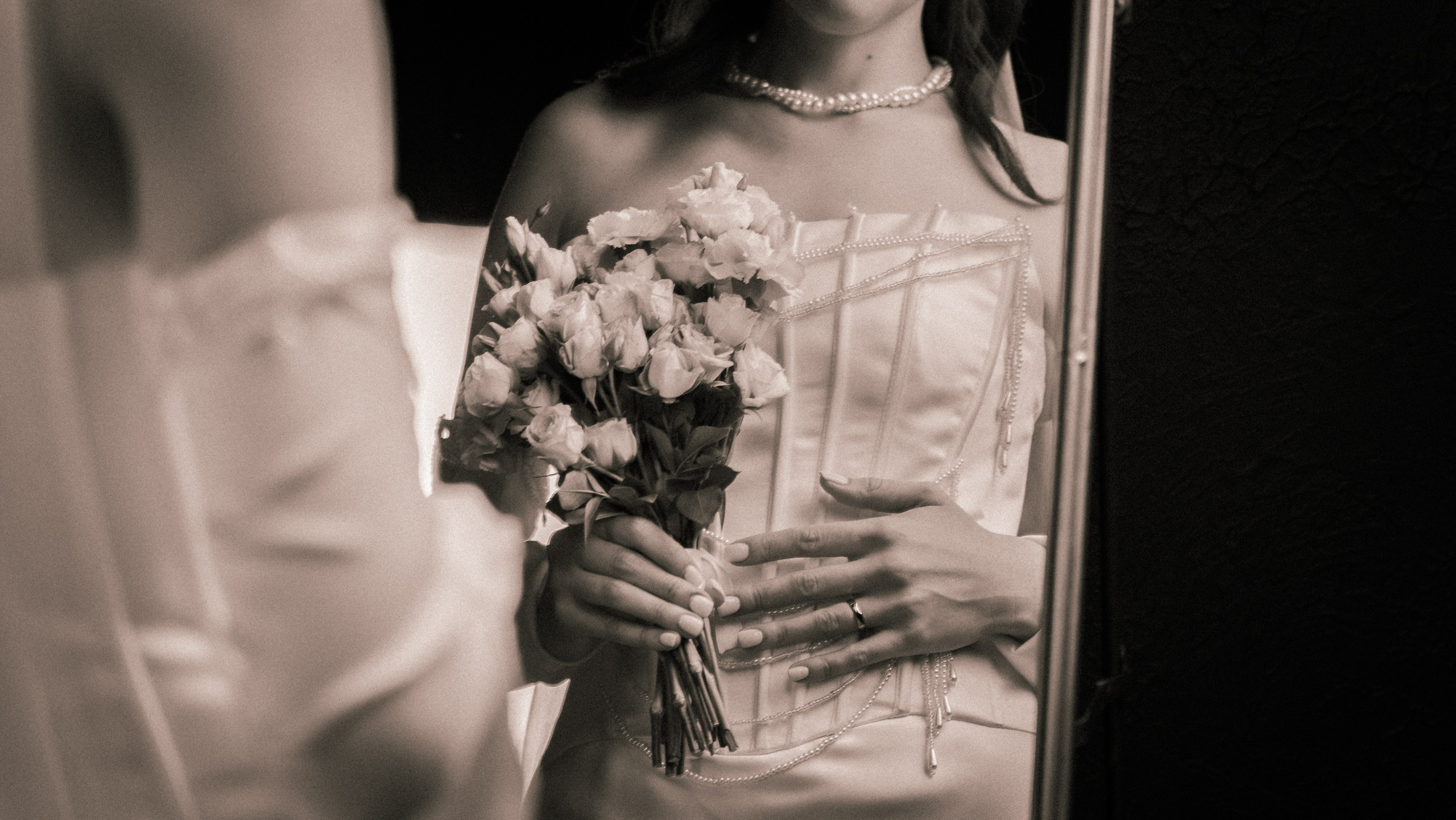 Федор и Любовь. Фотограф и видеограф Андрей Кукишев