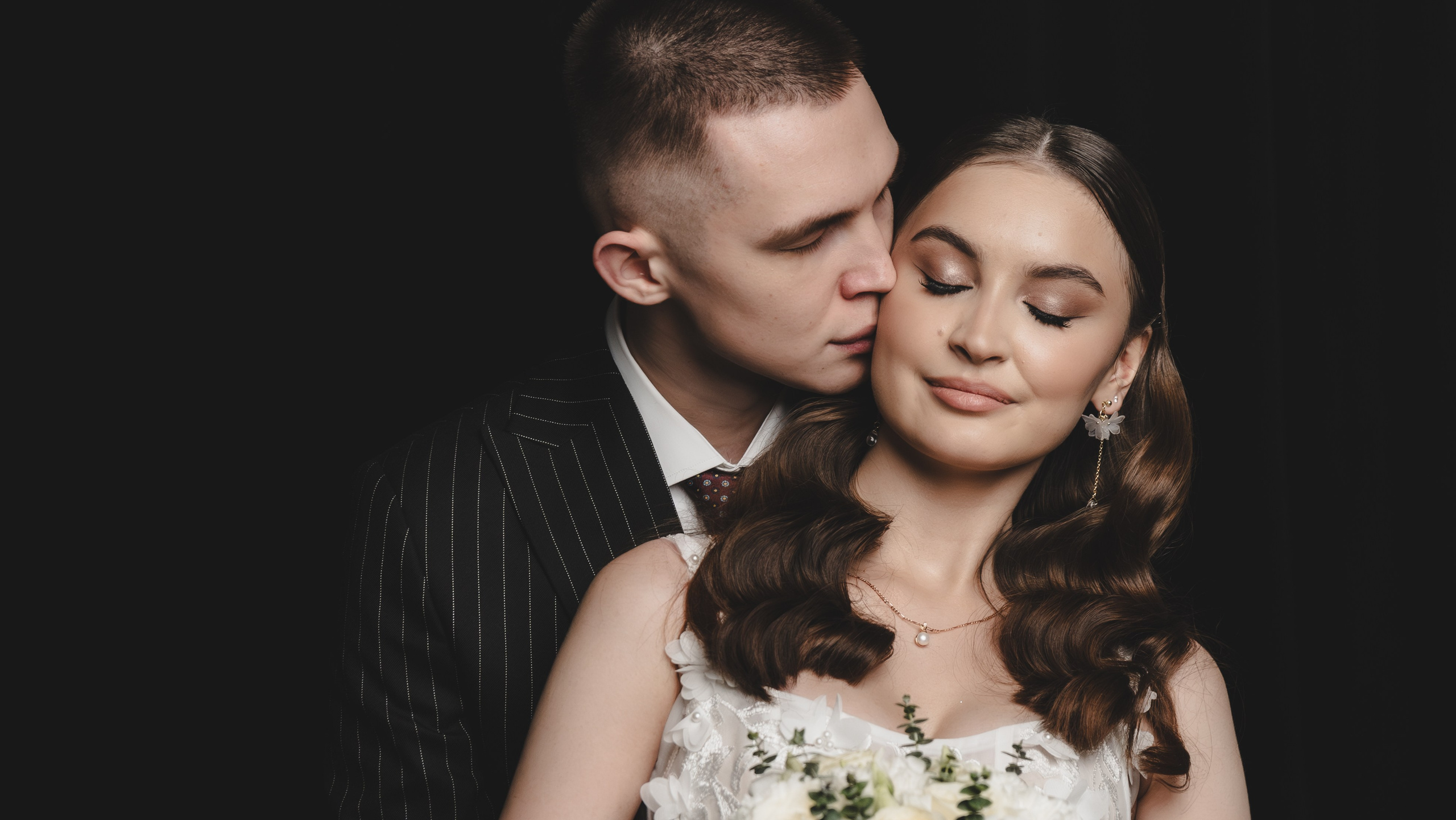 Григорий и Дарья. Фотограф и видеограф Андрей Кукишев