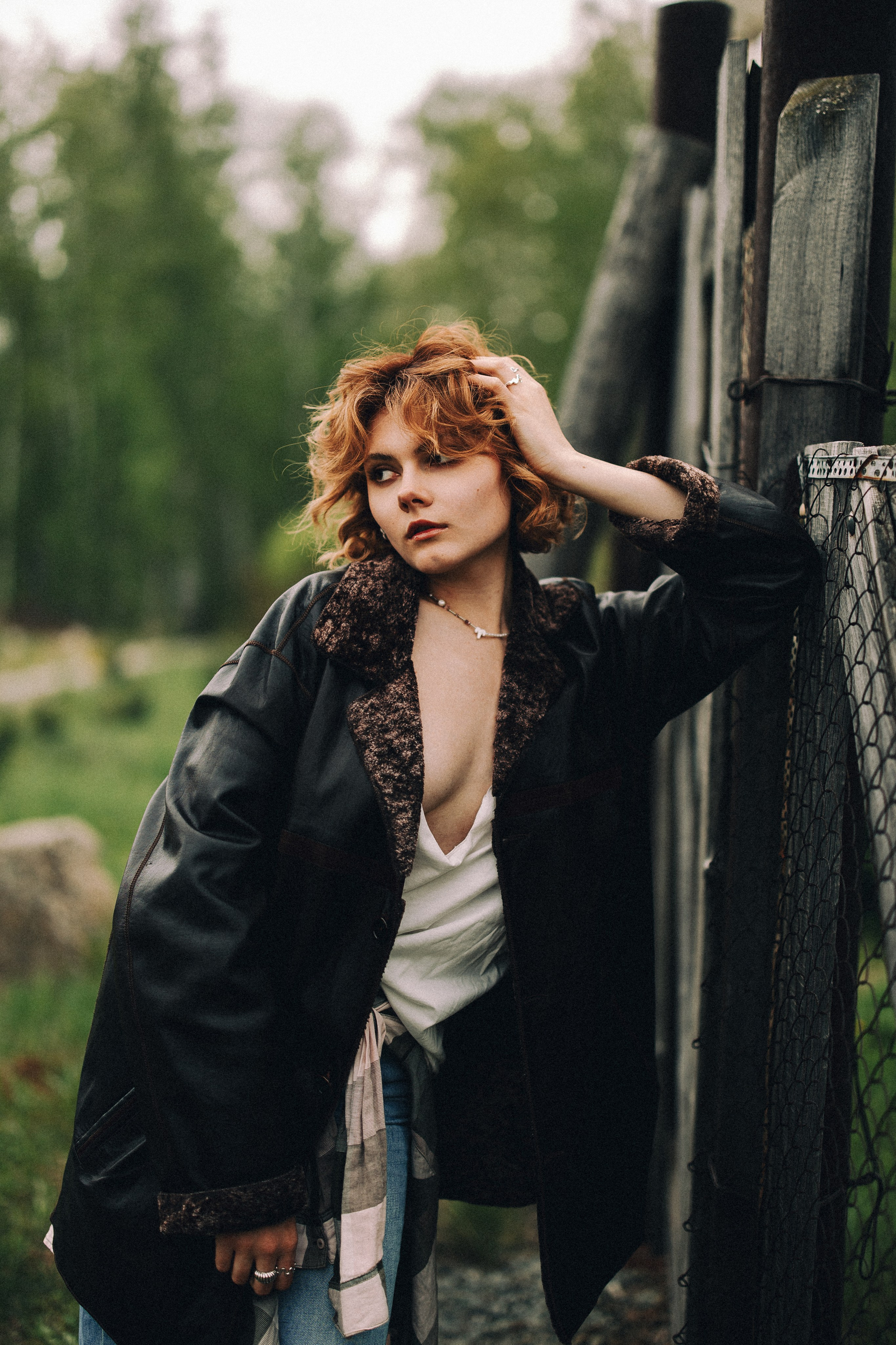 Даша. Daria Chigintseva Photographer