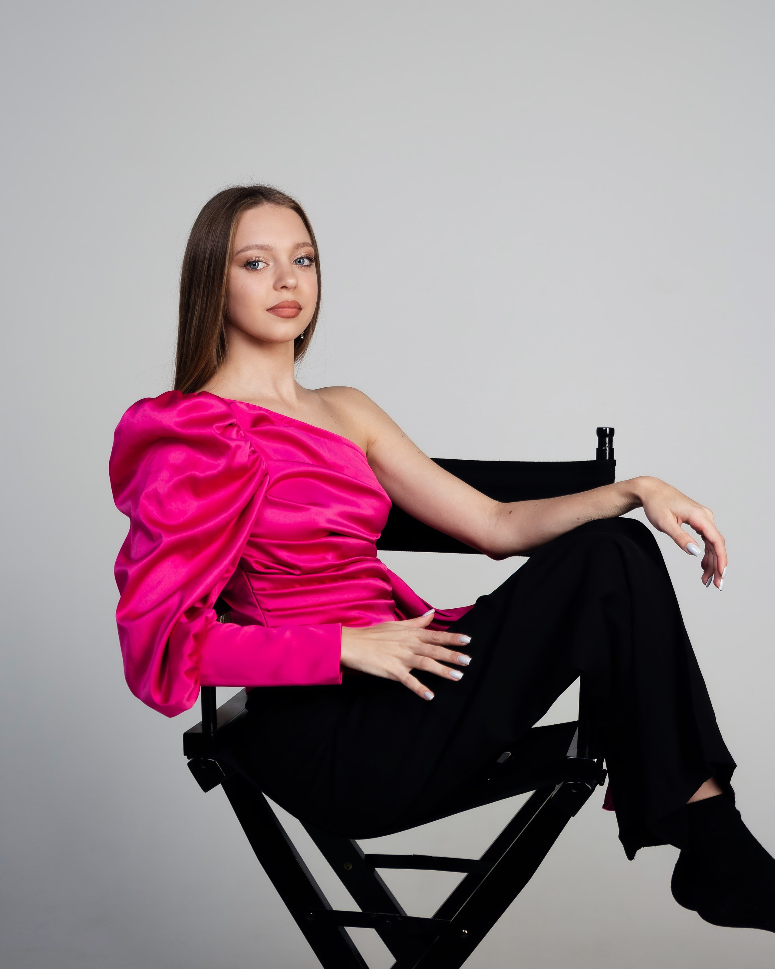 Портфолио. Фотограф Артём Ющенко