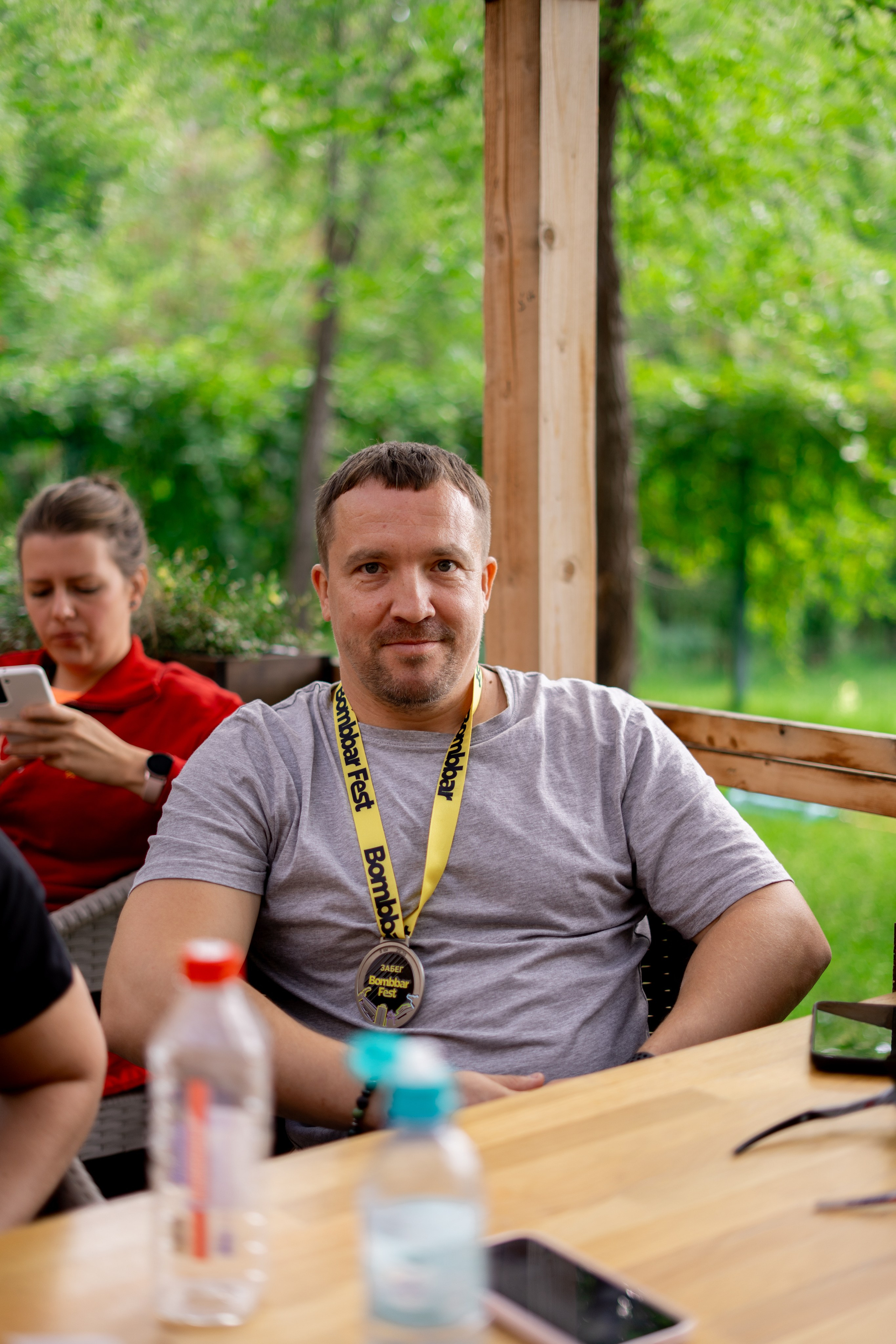 Volga Run 16/08. Фотограф г. Тольятти