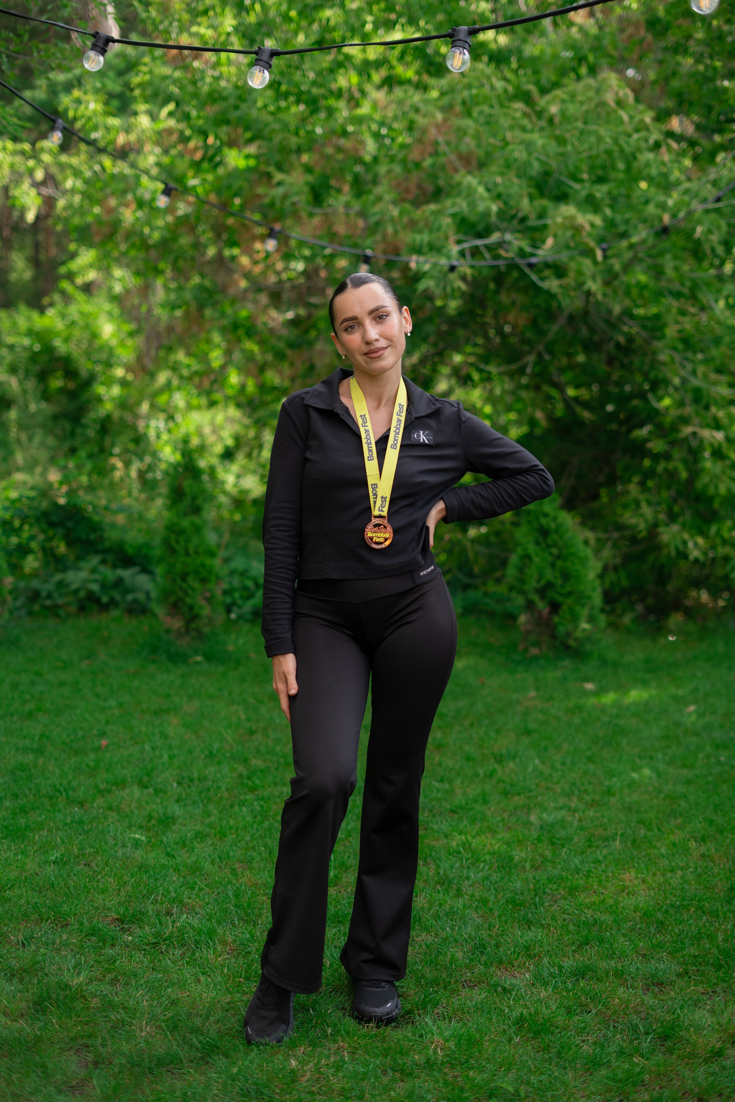 Volga Run 16/08. Фотограф г. Тольятти