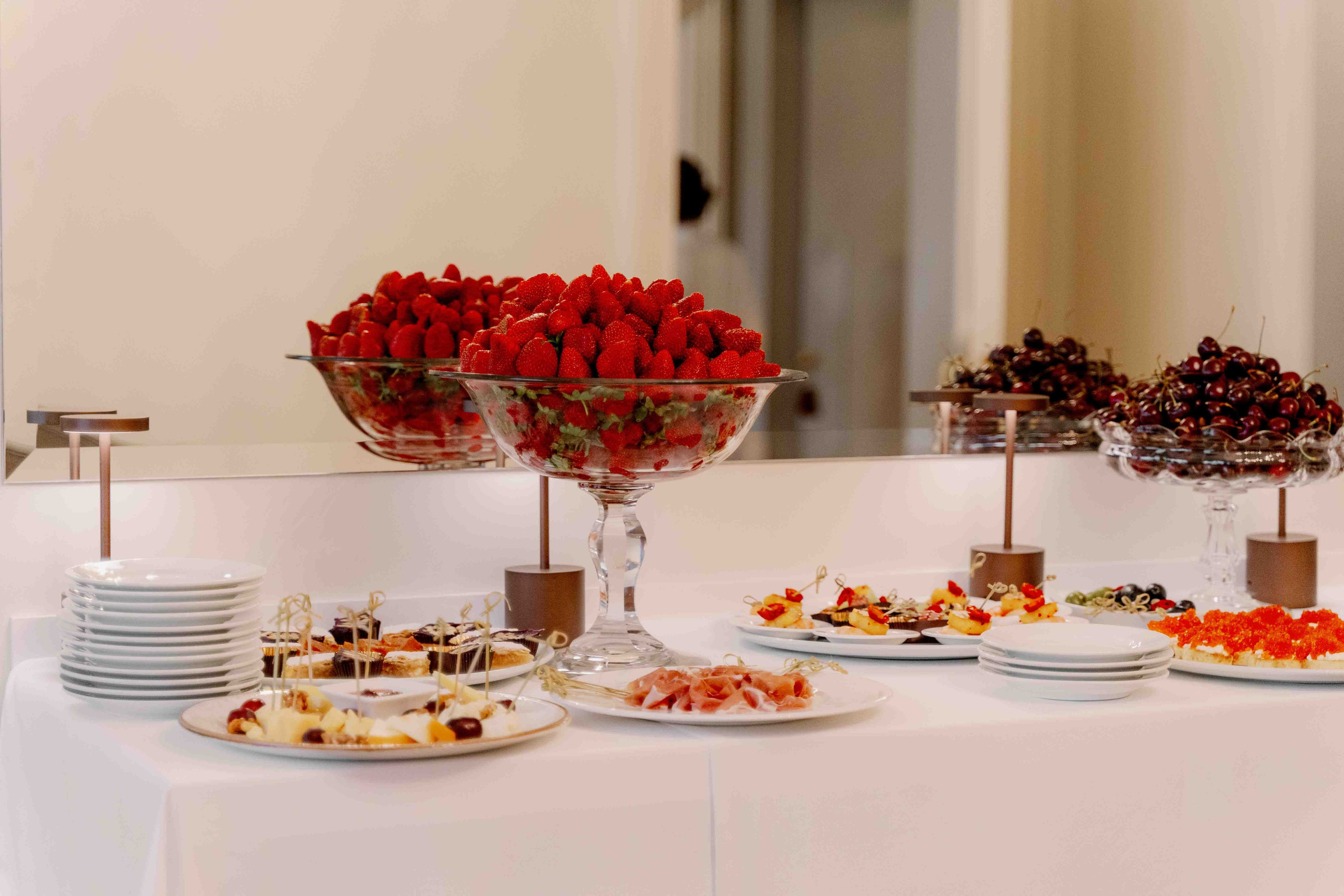 Изящная лекция в клинике в центре Москвы. Фотограф и видеограф в Москве и Абу Даби Мария Кулагина