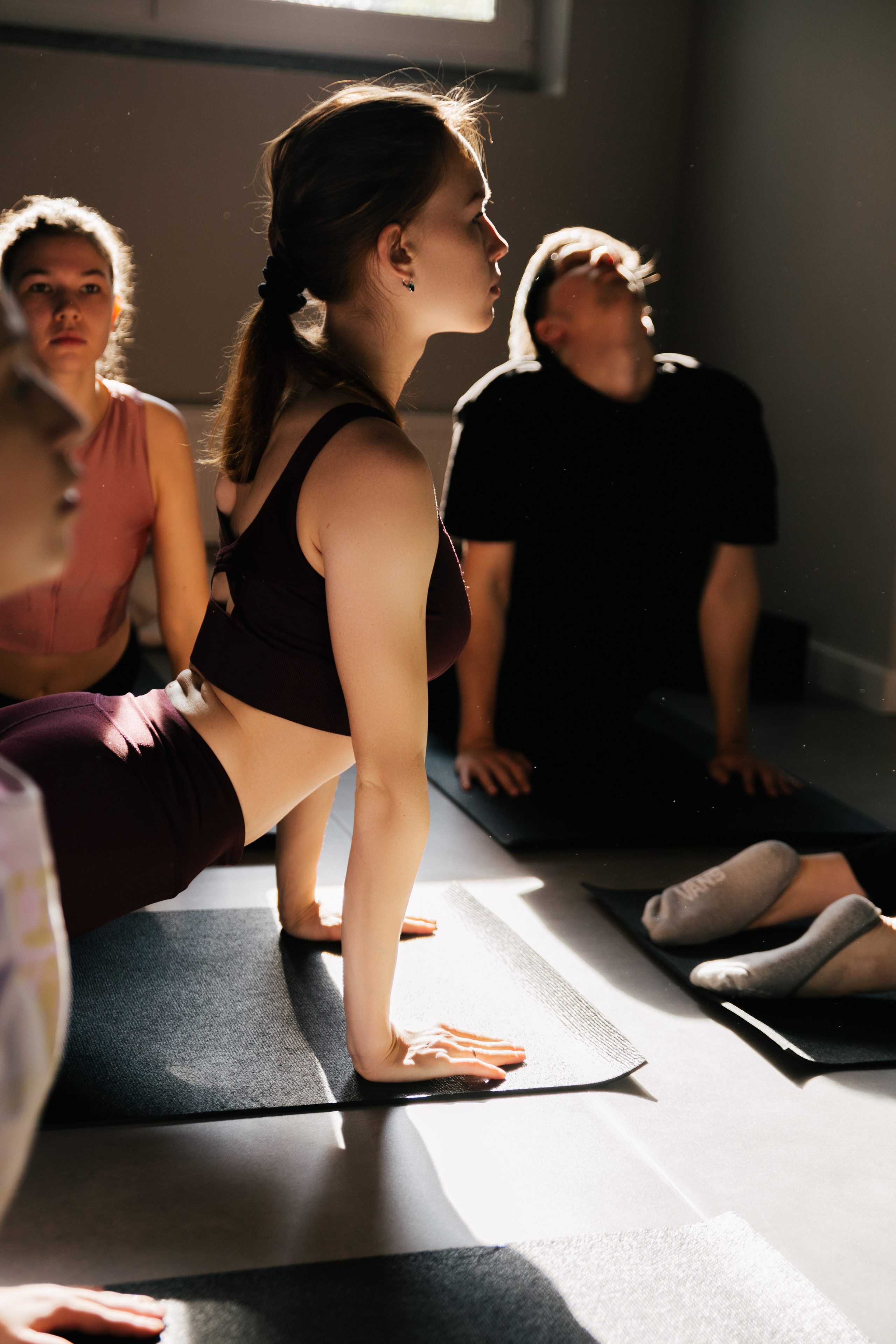 Репортаж. Репортажный фотограф в Тюмени Татьяна Мужева