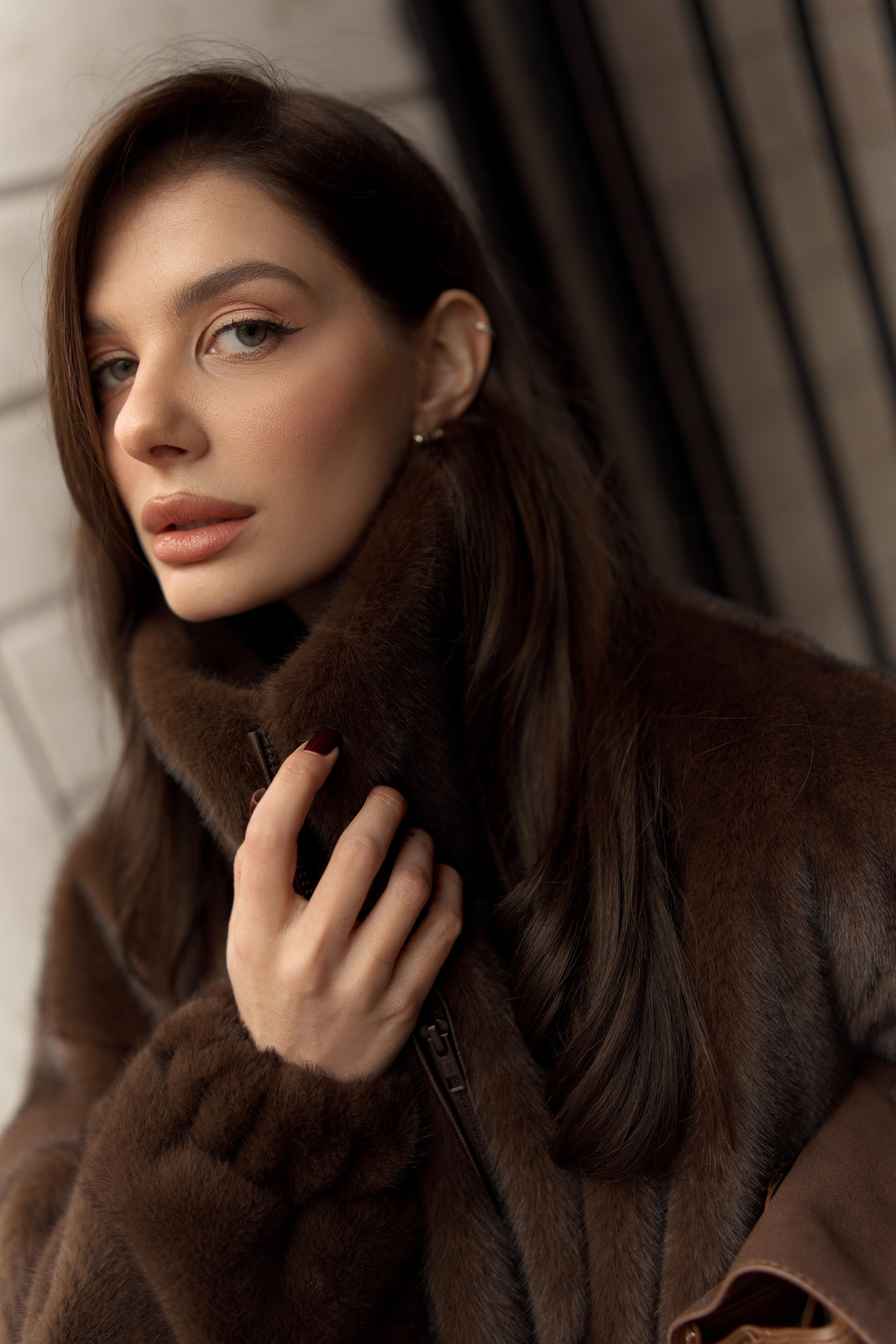 Полина. Фотограф в Москве — Ольга Кушнарева