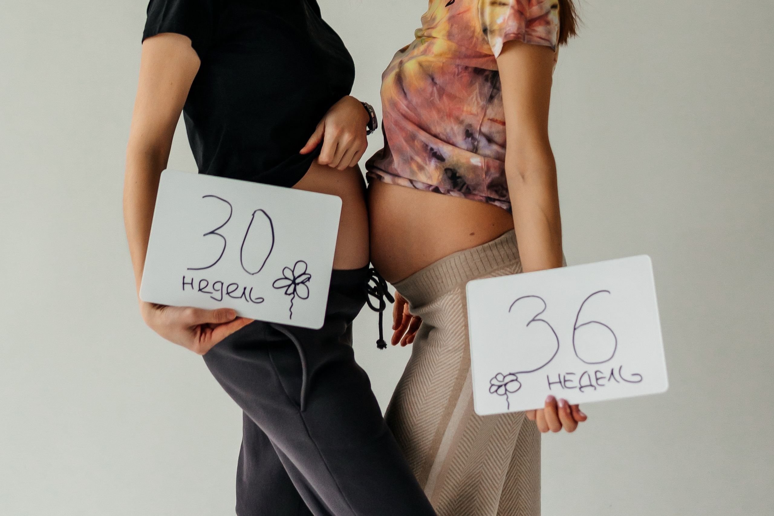 Elena, Anna, Egor, Konstantin, Alexey, Orlana. Семейный фотограф в Москве Ирина Жур