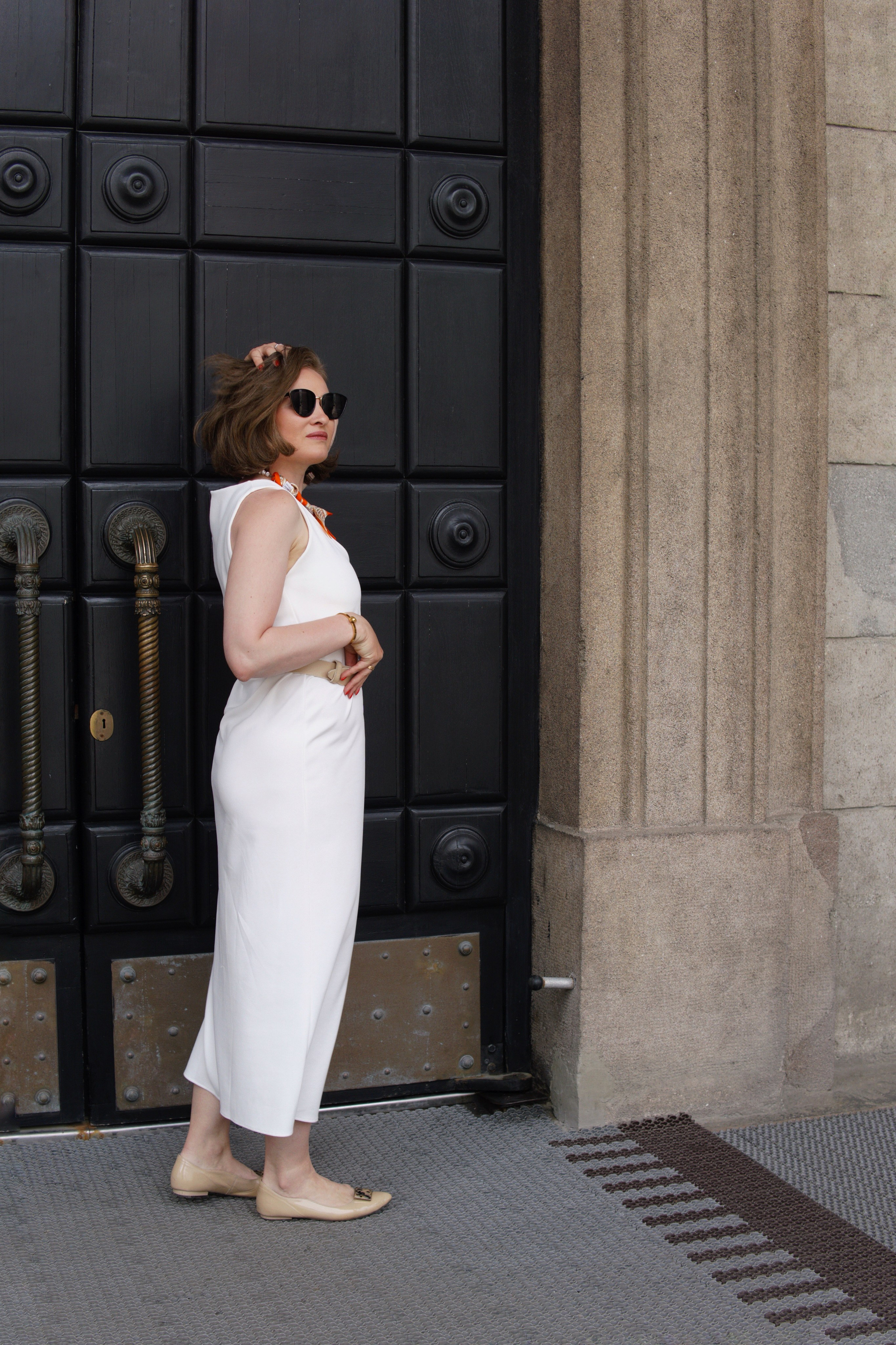 Таня, фотопрогулка. Фотограф в Минске Света Григорьева