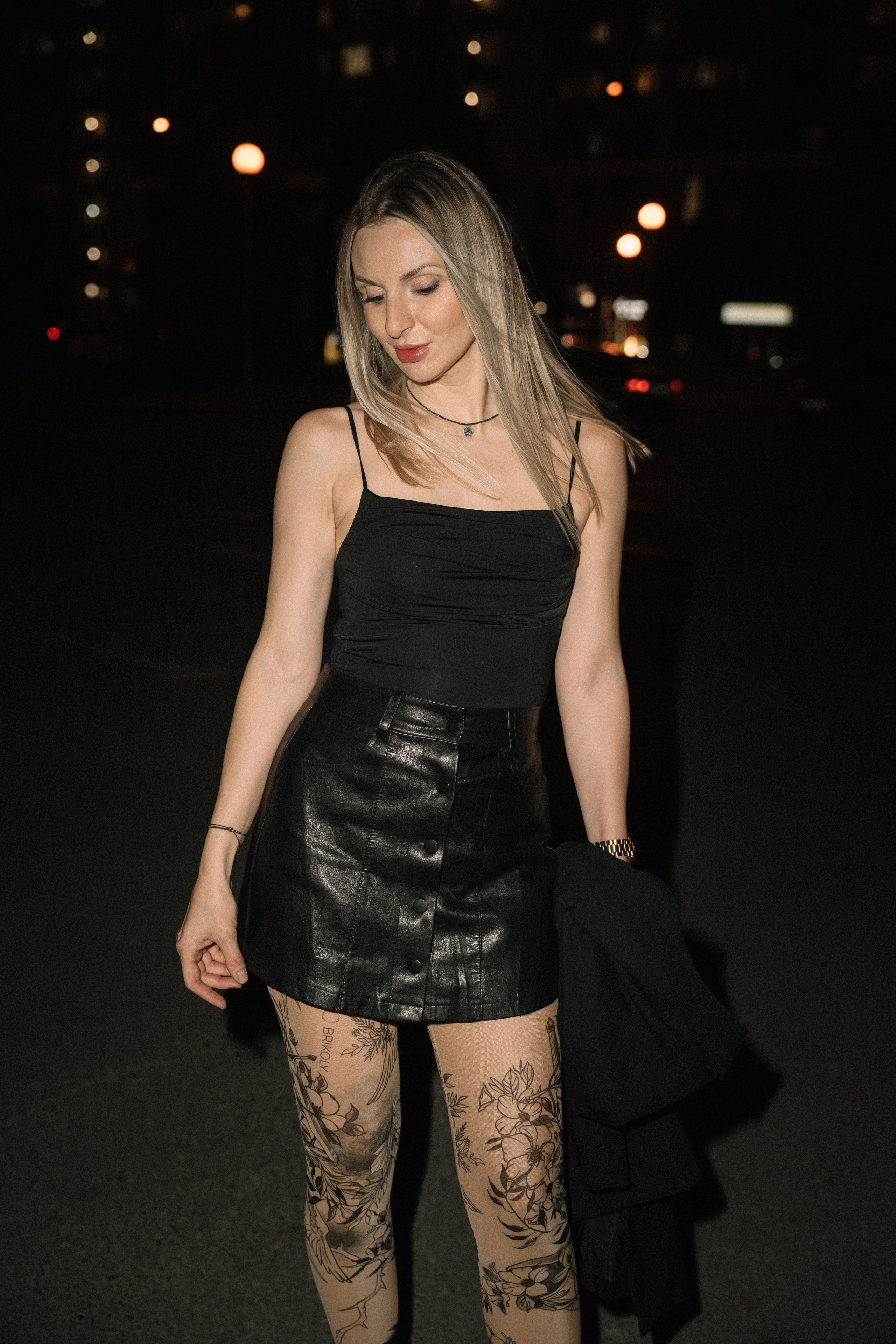 Олеся Бусыгина. Фотограф и видеограф в Тюмени Екатерина Чернецкая