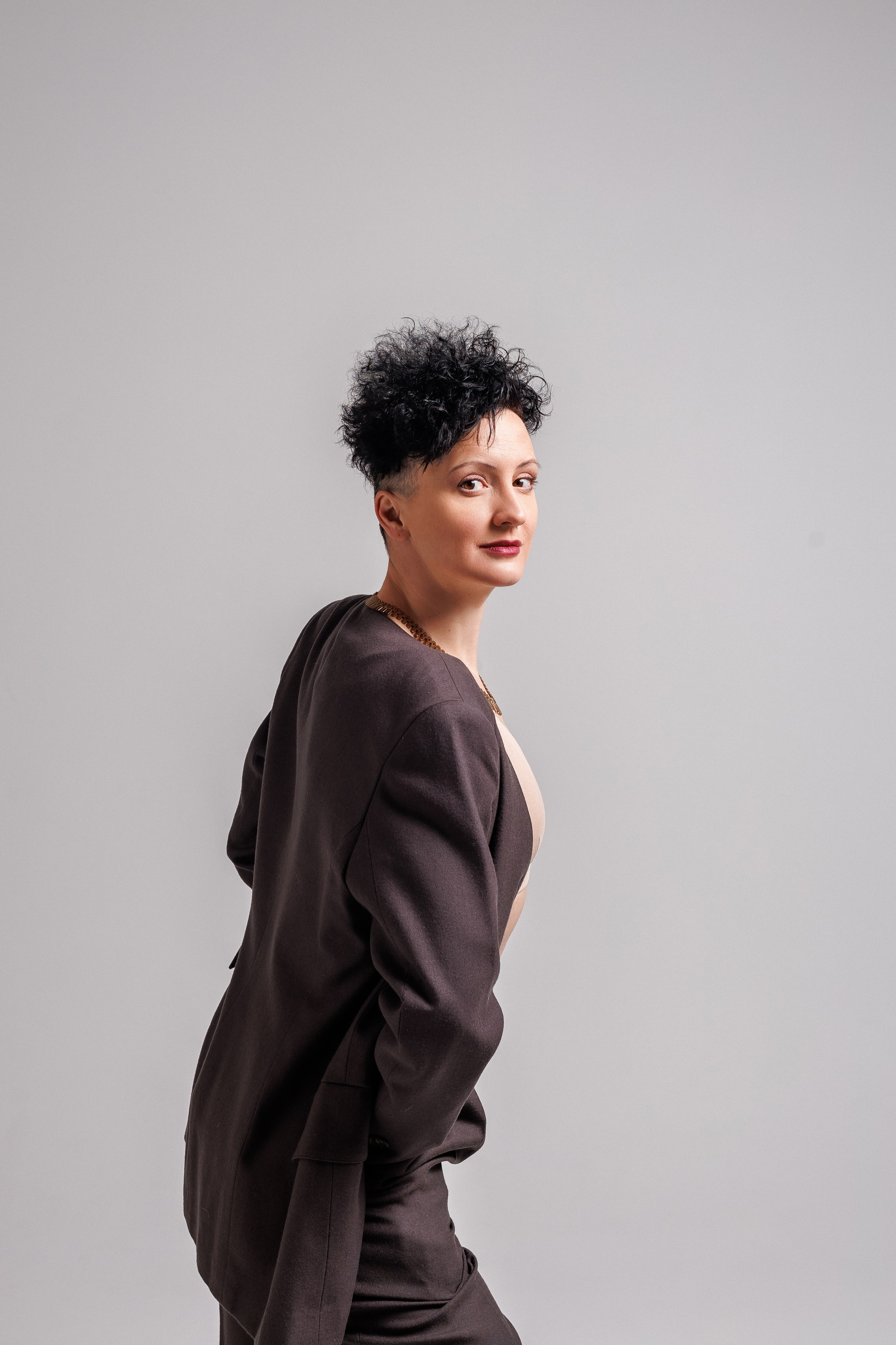 Мария. Фотограф в Москве Базанова Дарья