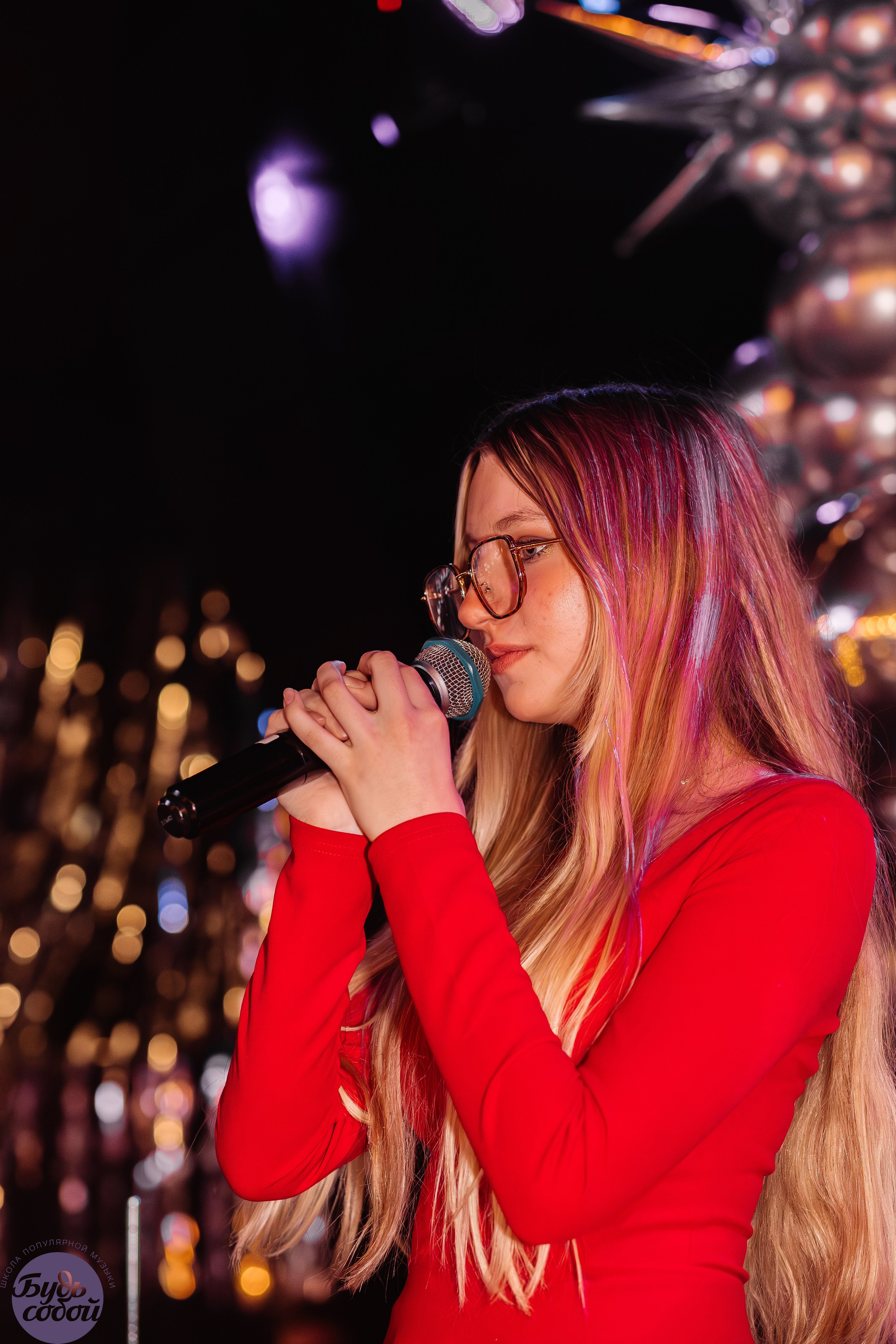 Репортаж детского выступления. Семейный и женский фотограф в Москве Надежда Воробьева