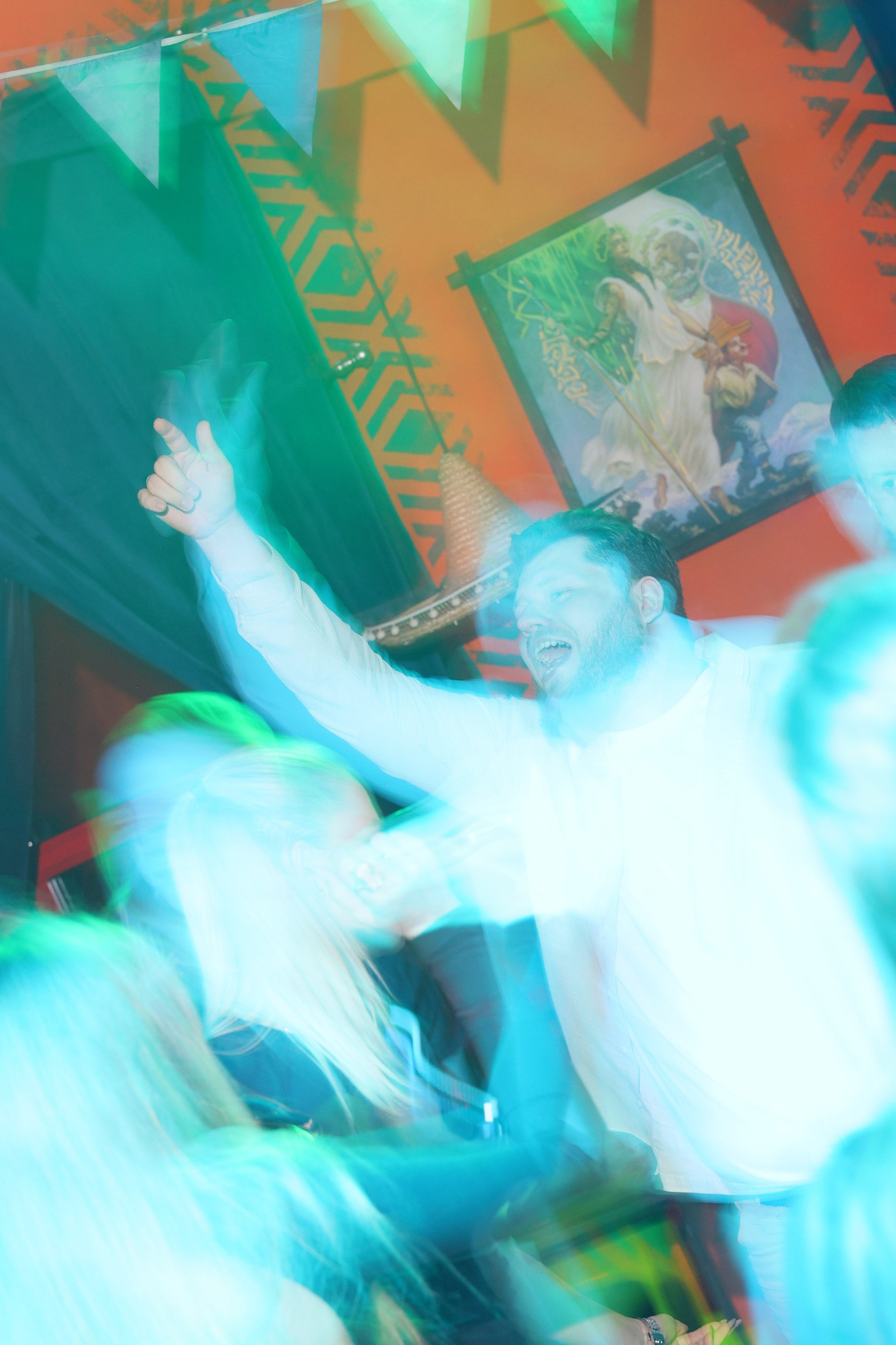 El Pastor. Свадебный фотограф в Крыму