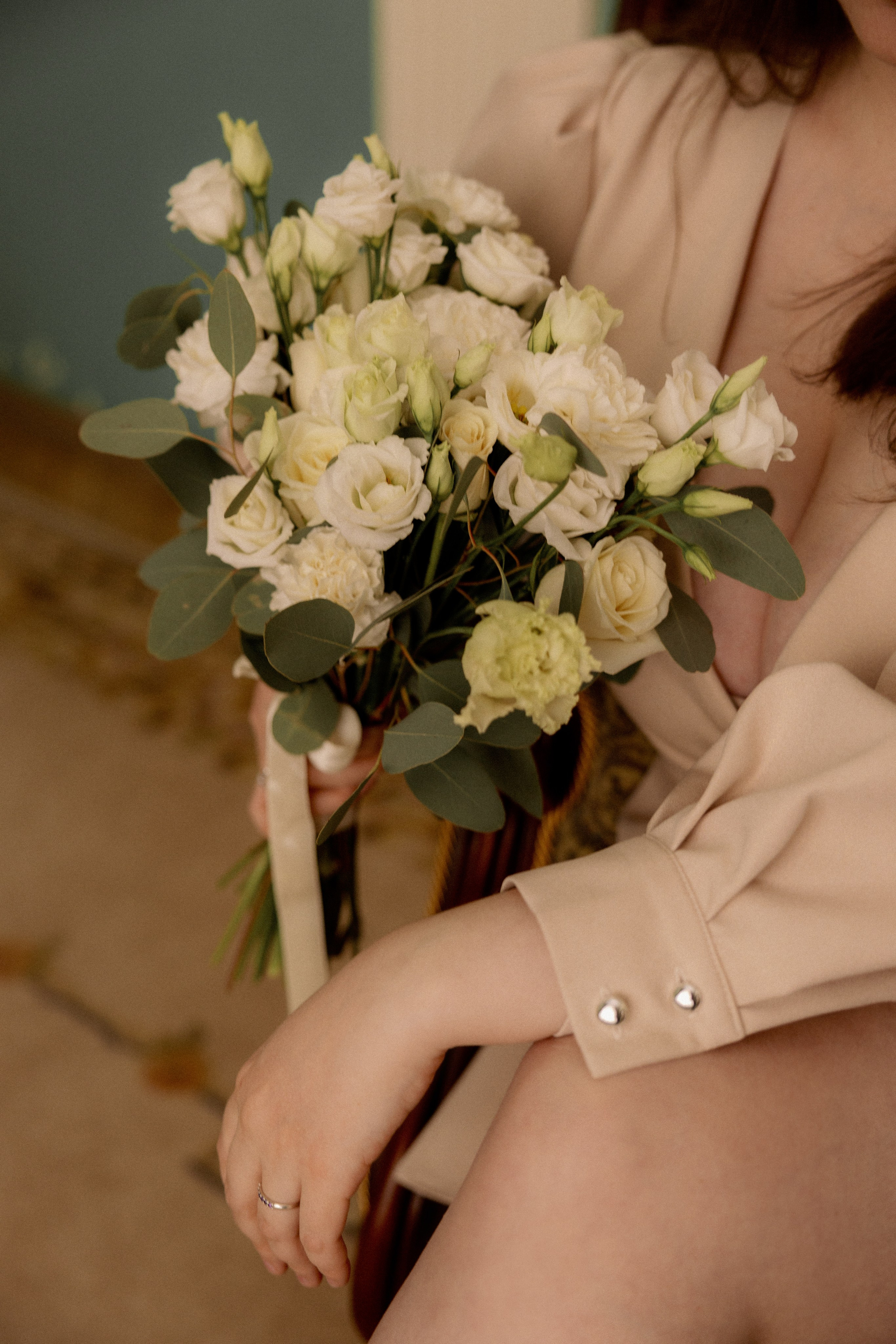 Леша + Саша. Семейный и детский фотограф Юлия Шох