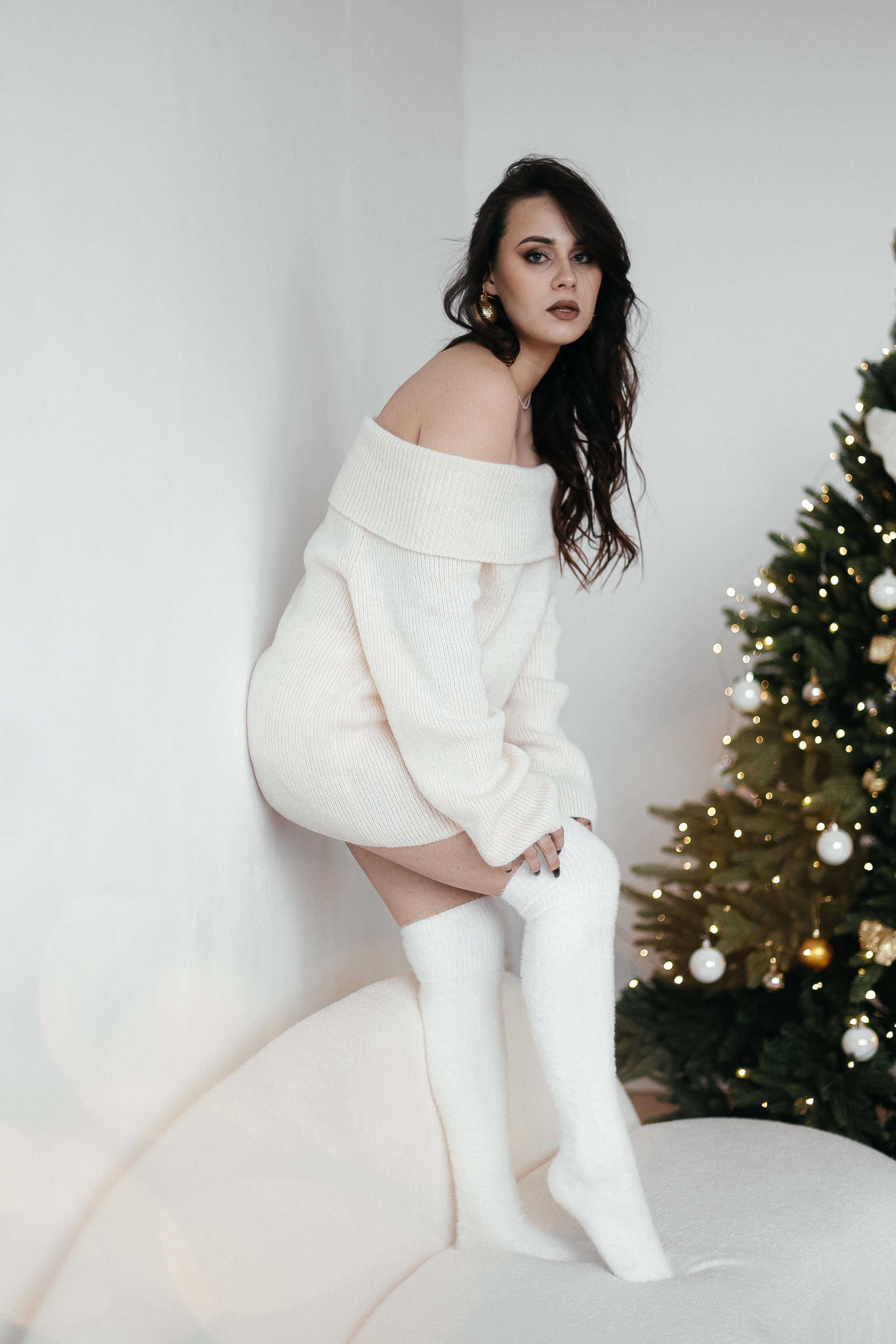 Ира. Главная