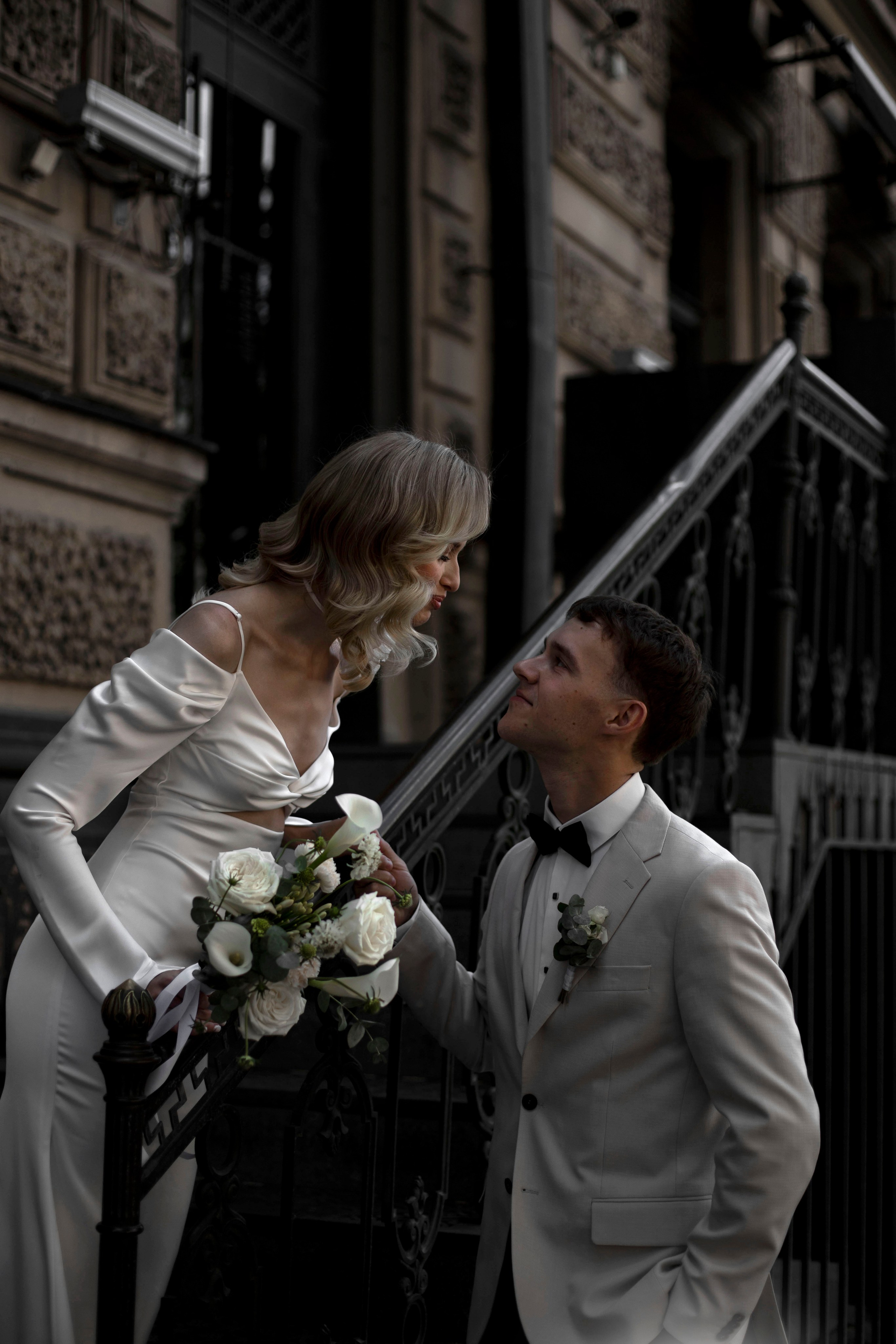 Дмитрий & Валерия