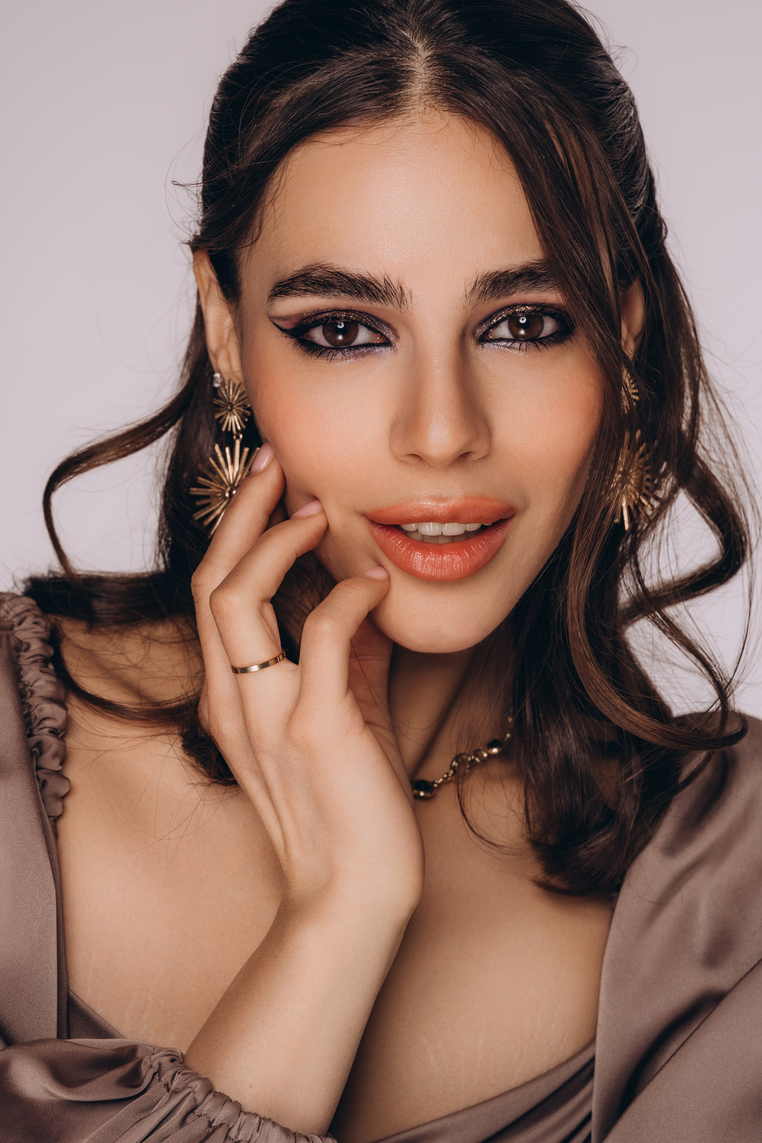 Women. Портретный фотограф в Москве Илья Корненков