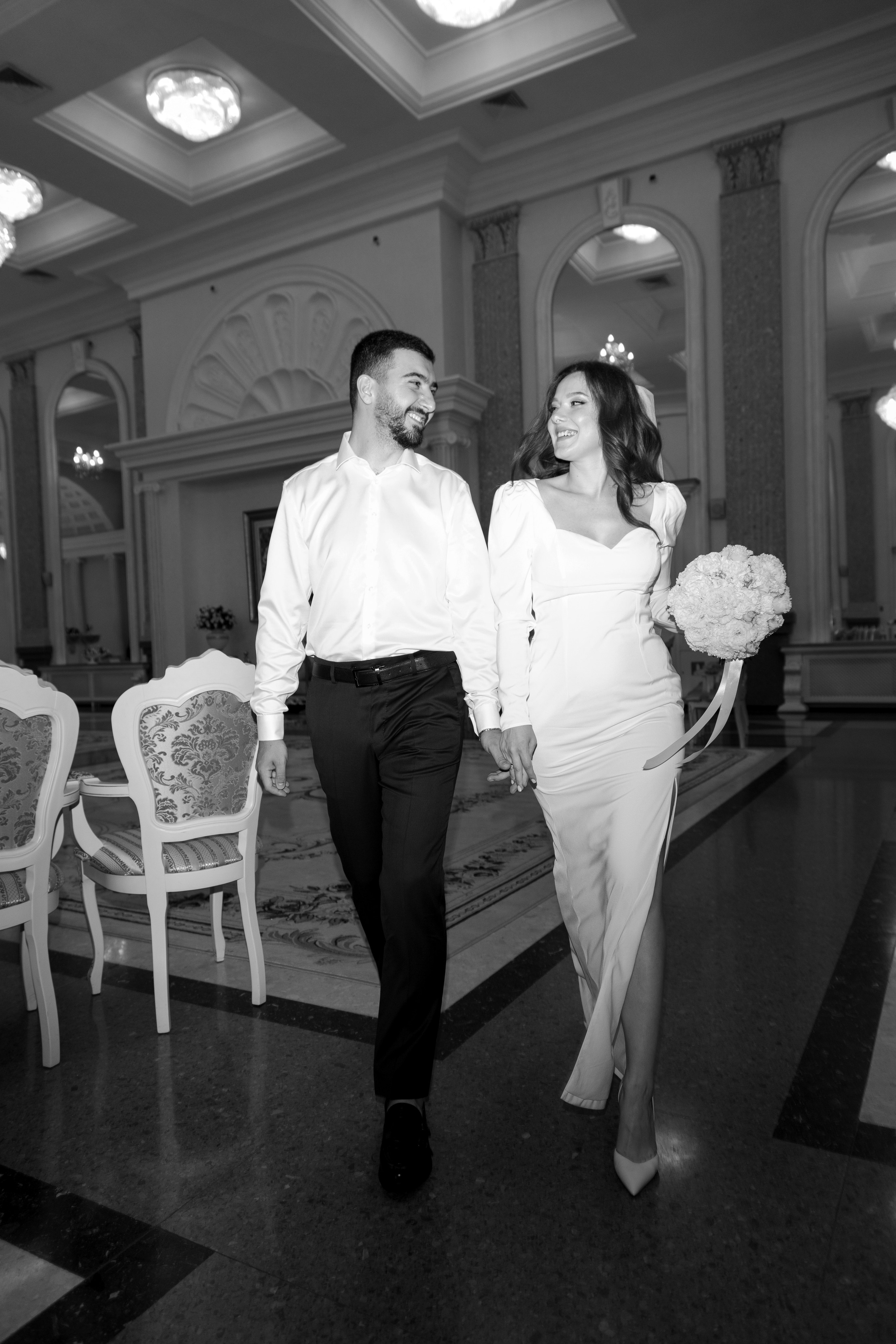 Wedding day | Арам и Мирослава