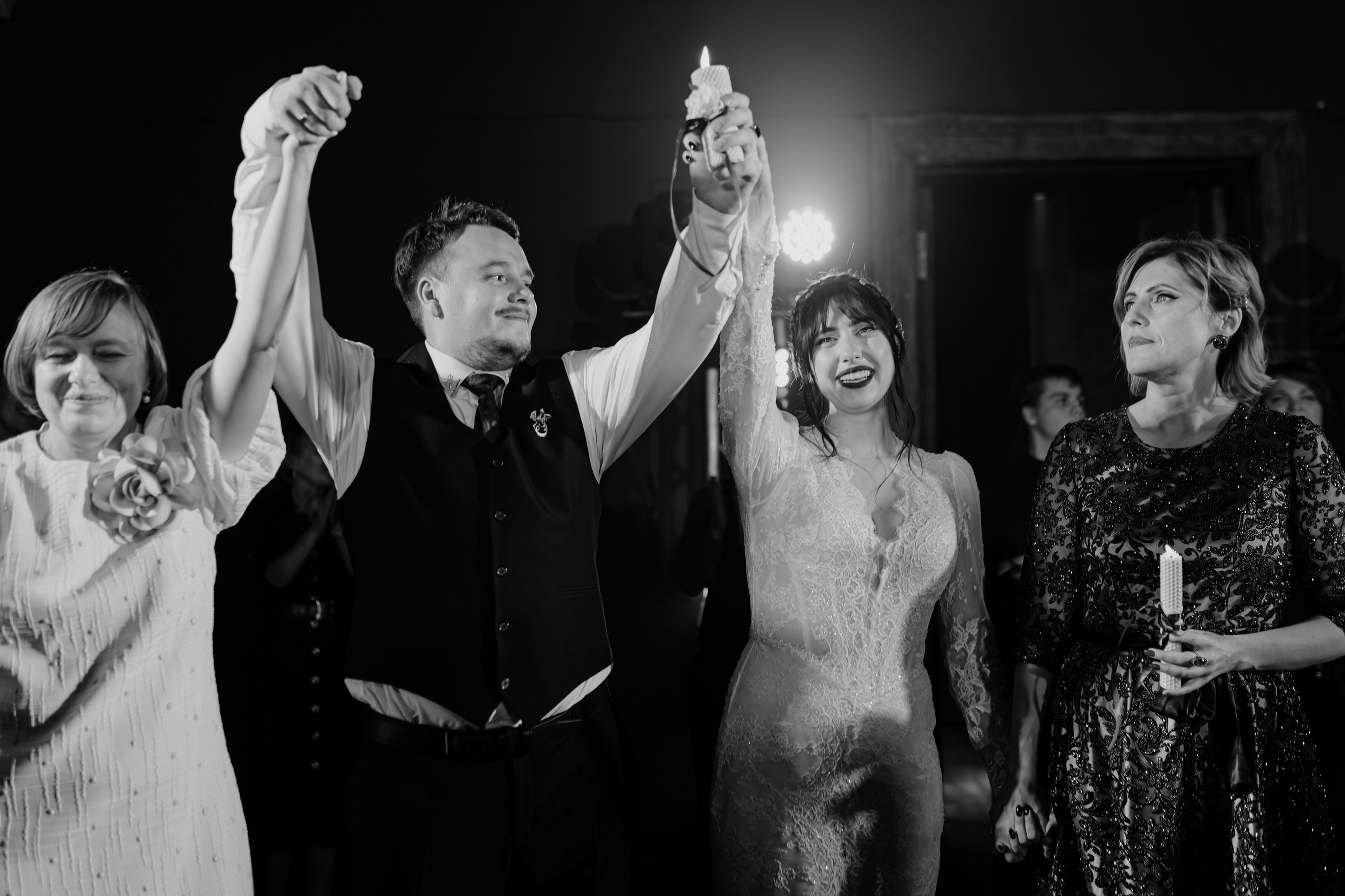 Свадьба Лены и Миши. Свадебный и семейный фотограф Женя Добрянская в Нижнем Новгороде