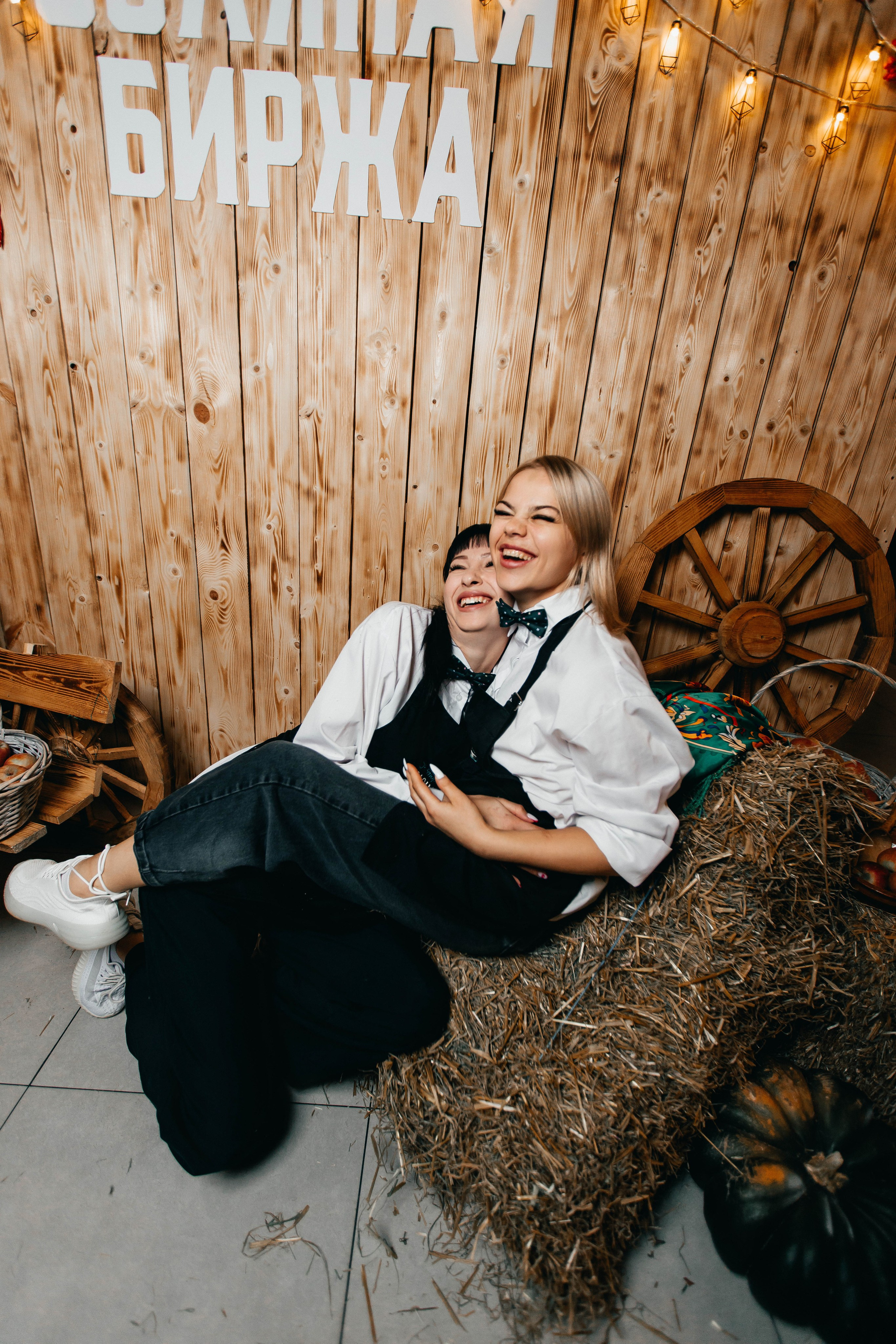 Корпоративы и Новый Год. Свадебный и семейный фотограф в Нижнем Новгороде и Москве Сергей Полян