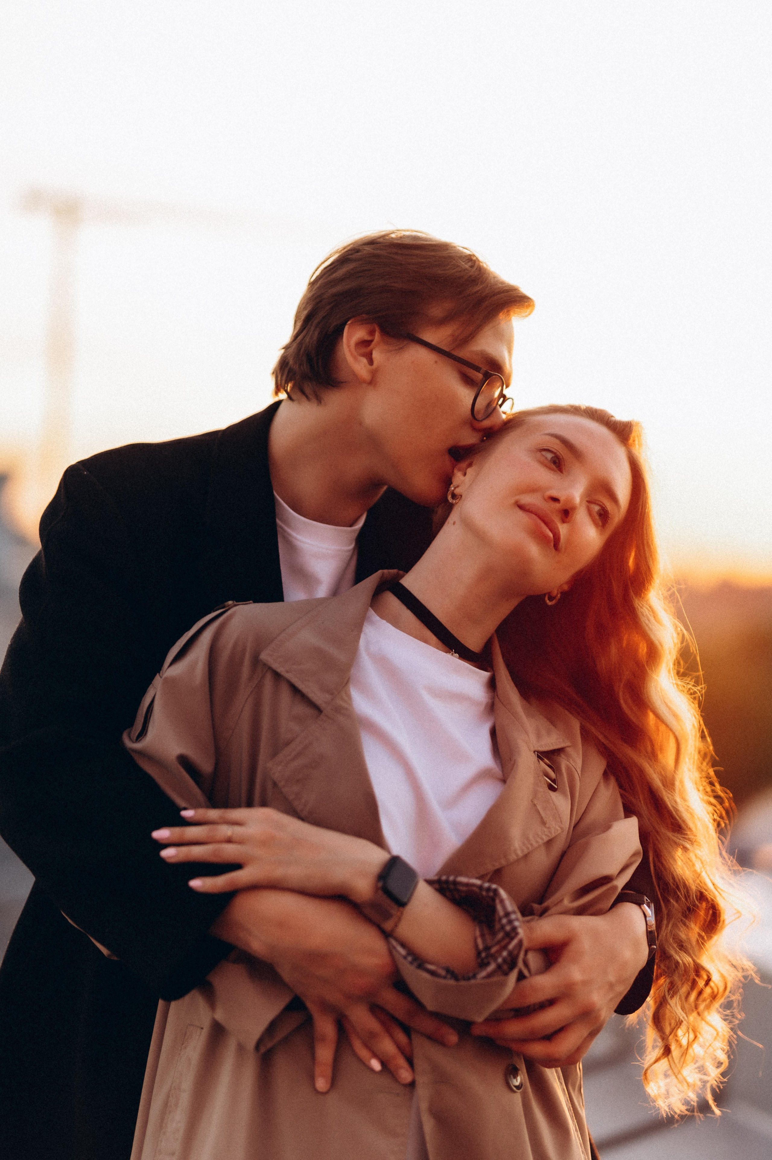 Крыша Спб. Фотограф ПИТЕР СПБ Надежда Баранова