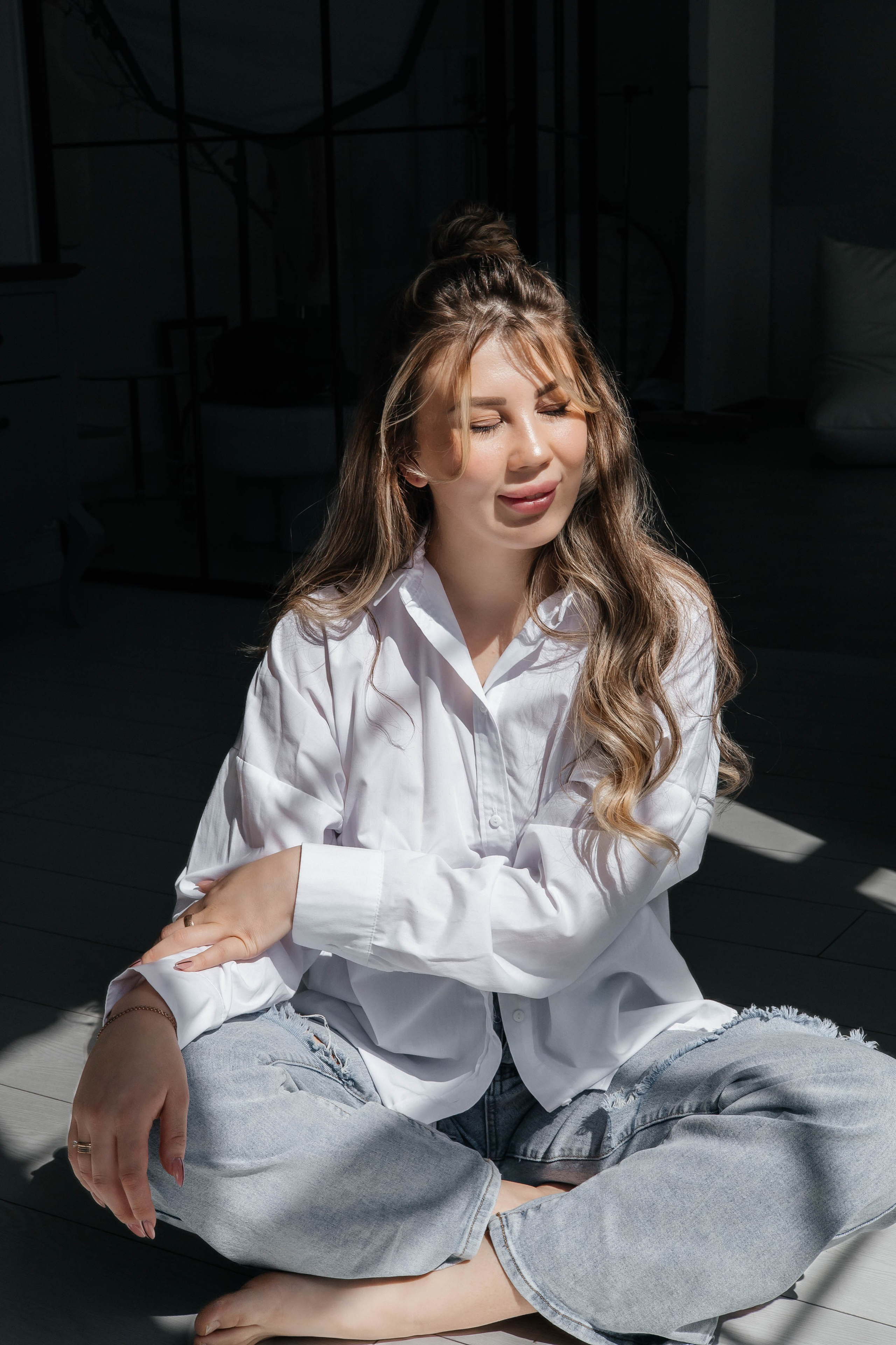 Лера. Женский фотограф в Красноярске Захарова Елизавета