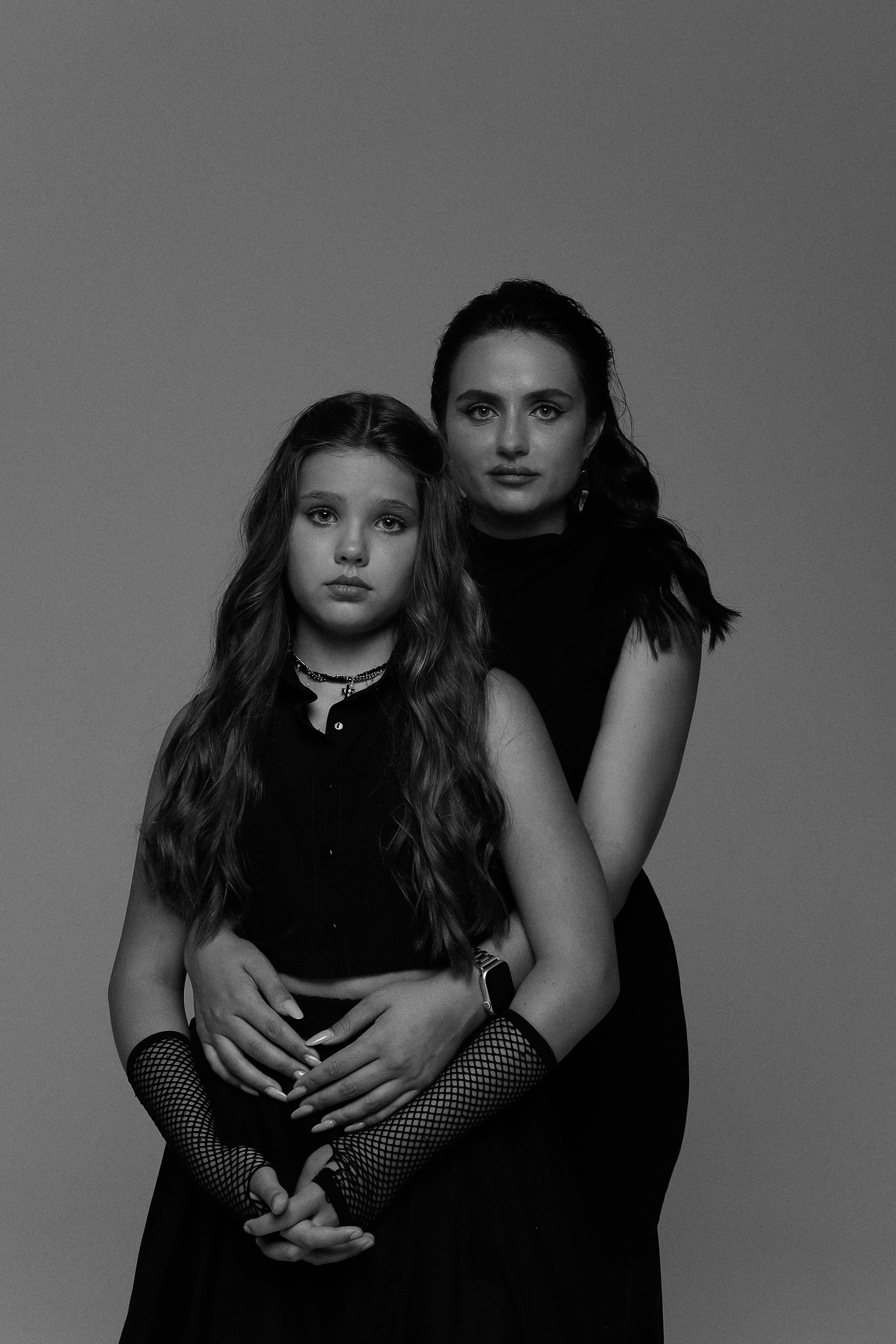 Семейная Молодовых. Главная